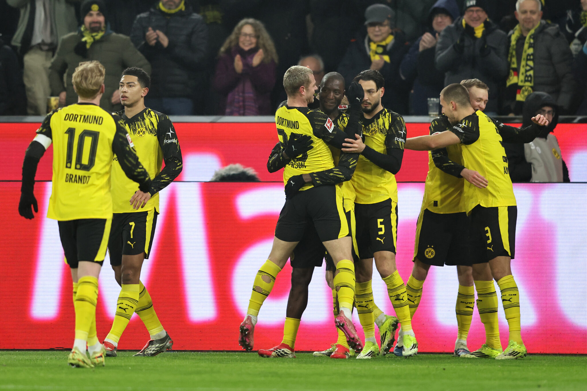 Borussia Dortmund vs Atalanta - Expected Lineup and Team Updates