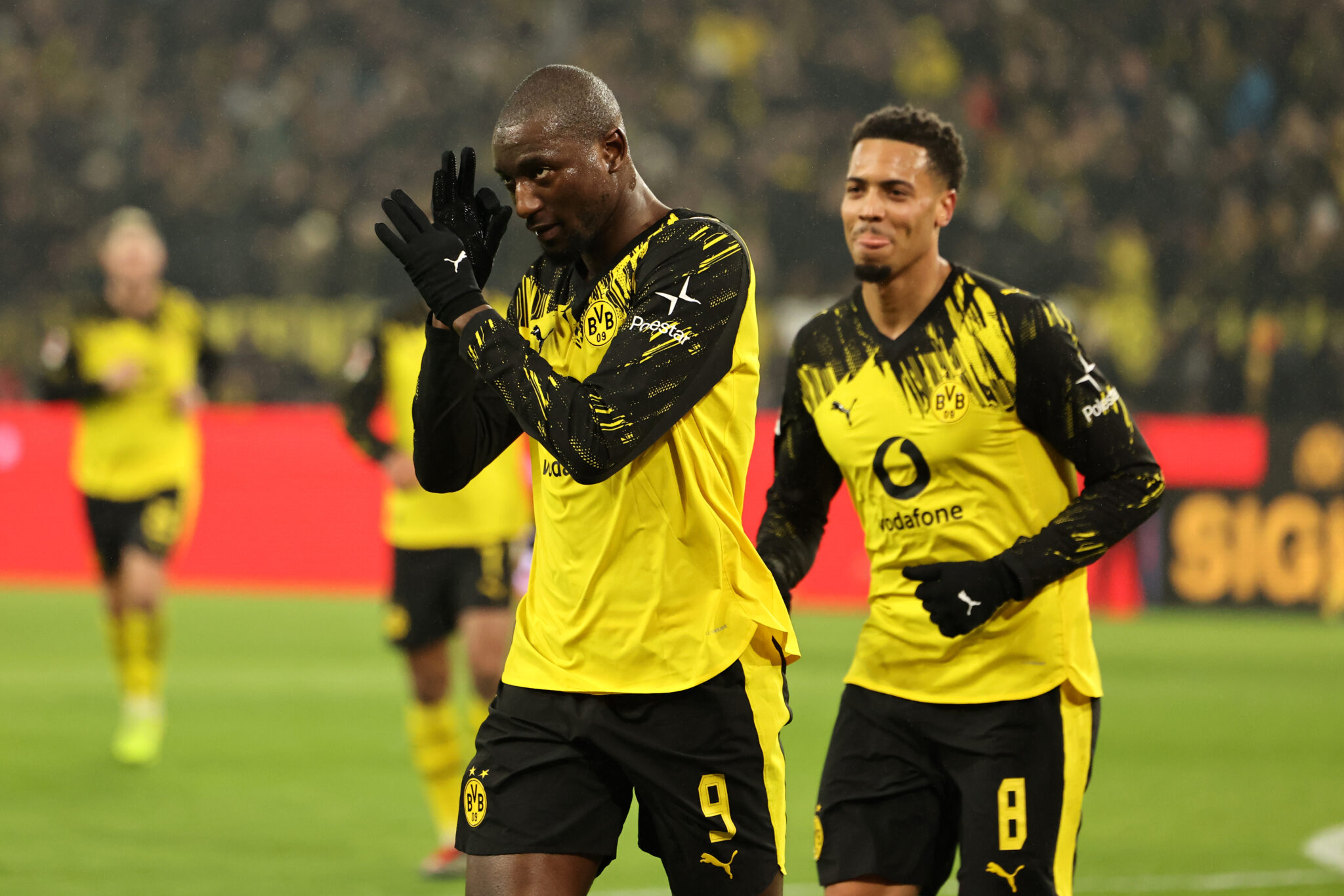 Borussia Dortmund vs Atalanta: Match Preview and Team Updates