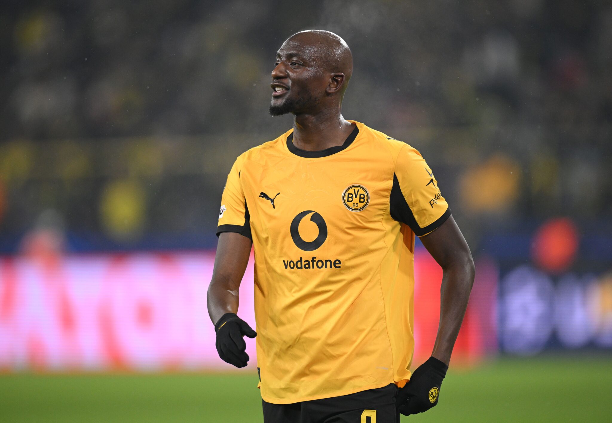 Borussia Dortmund vs FC Heidenheim: Match Preview and Team Updates