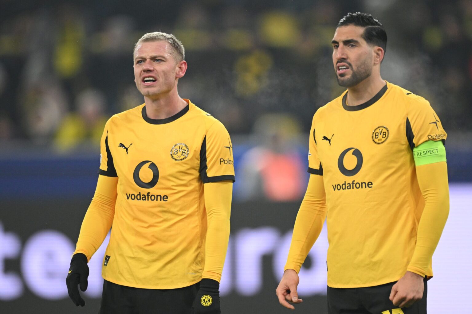Borussia Dortmund vs Heidenheim – Expected Lineup and Team Updates