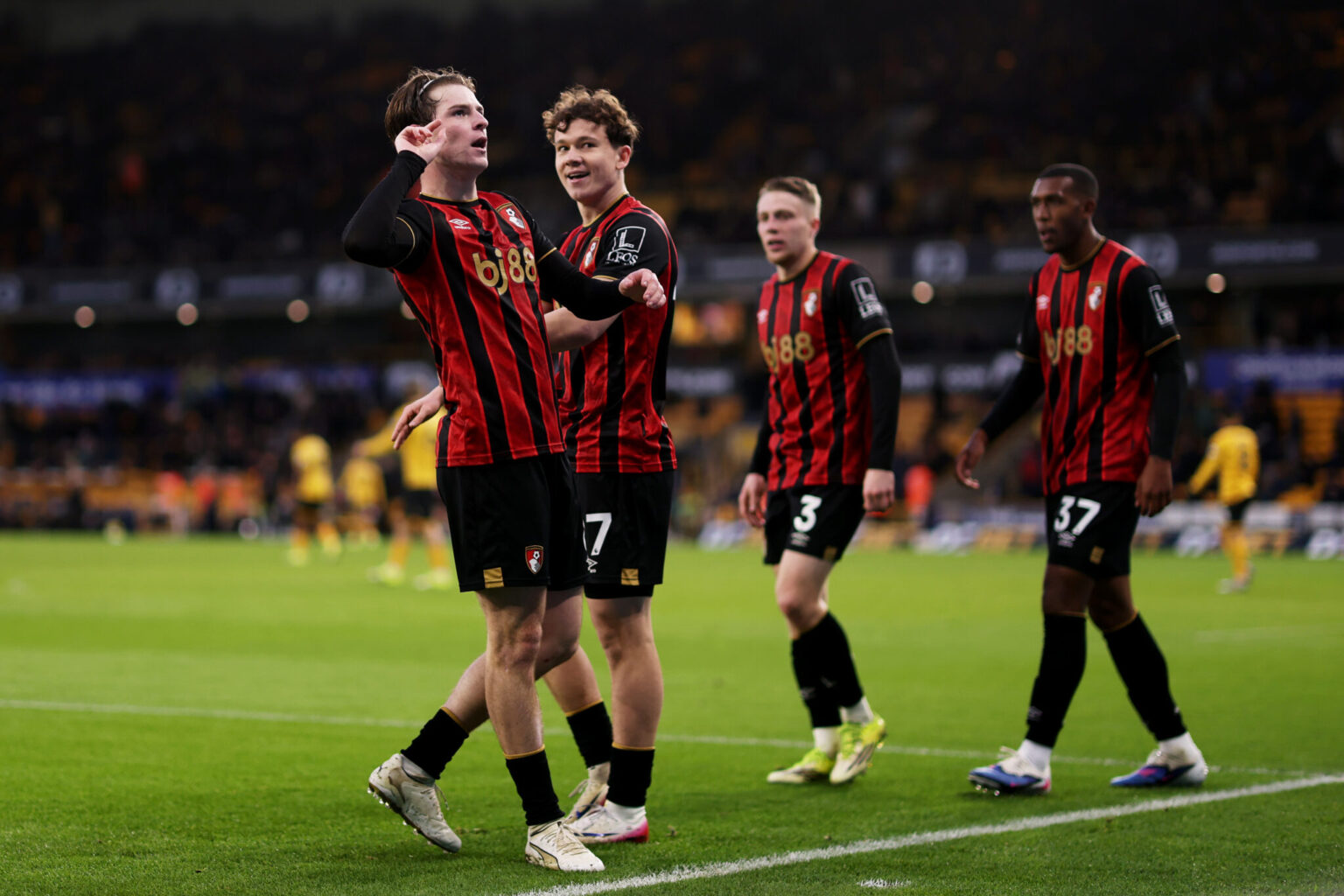 Bournemouth vs Aston Villa – Match Preview and Team Updates
