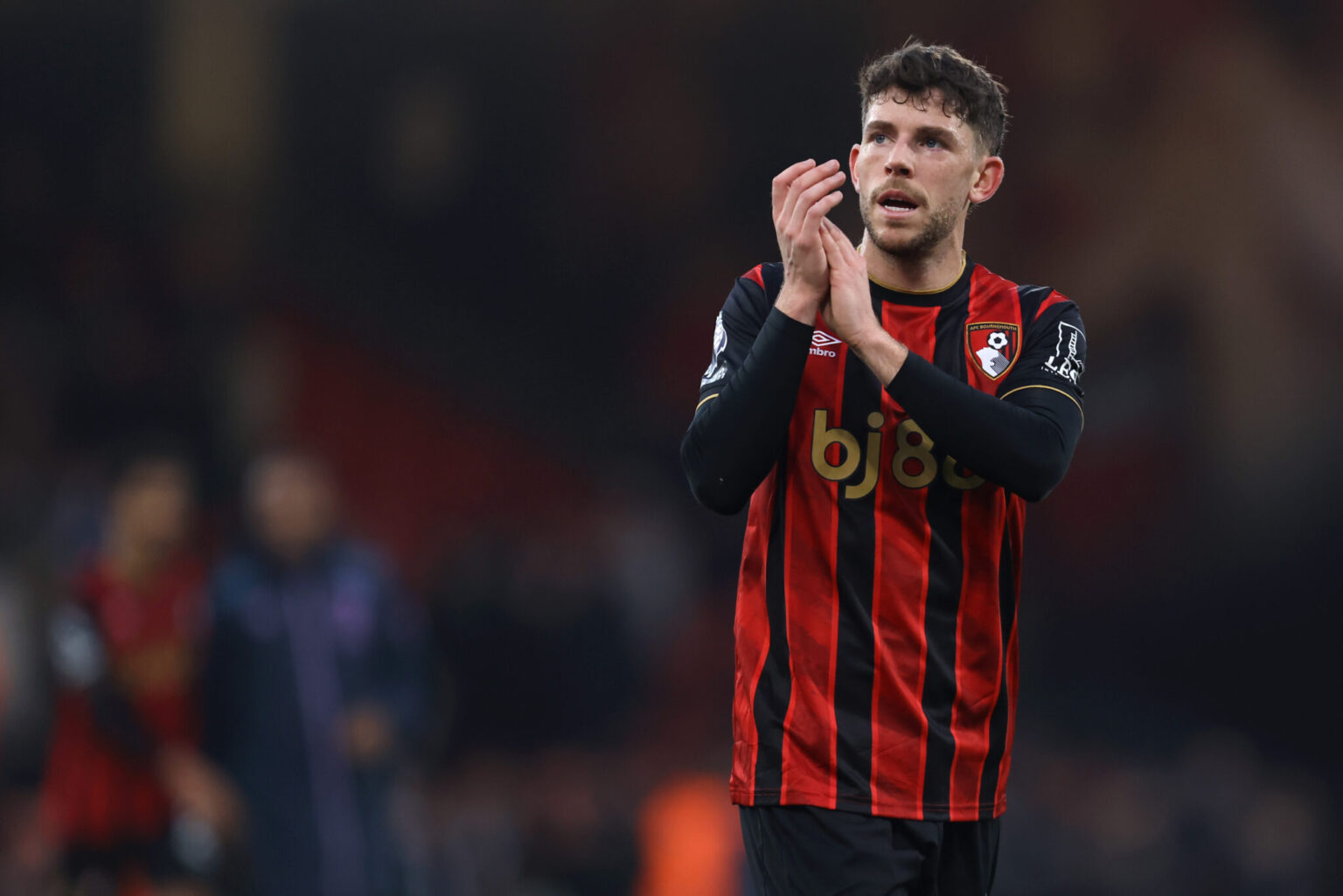 Bournemouth vs Everton: Expected Lineup and Team Updates