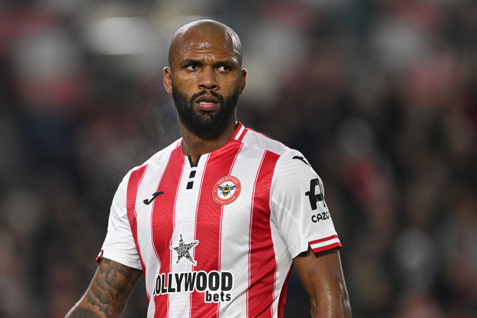 Brentford vs Brighton – Expected Lineup and Team Updates