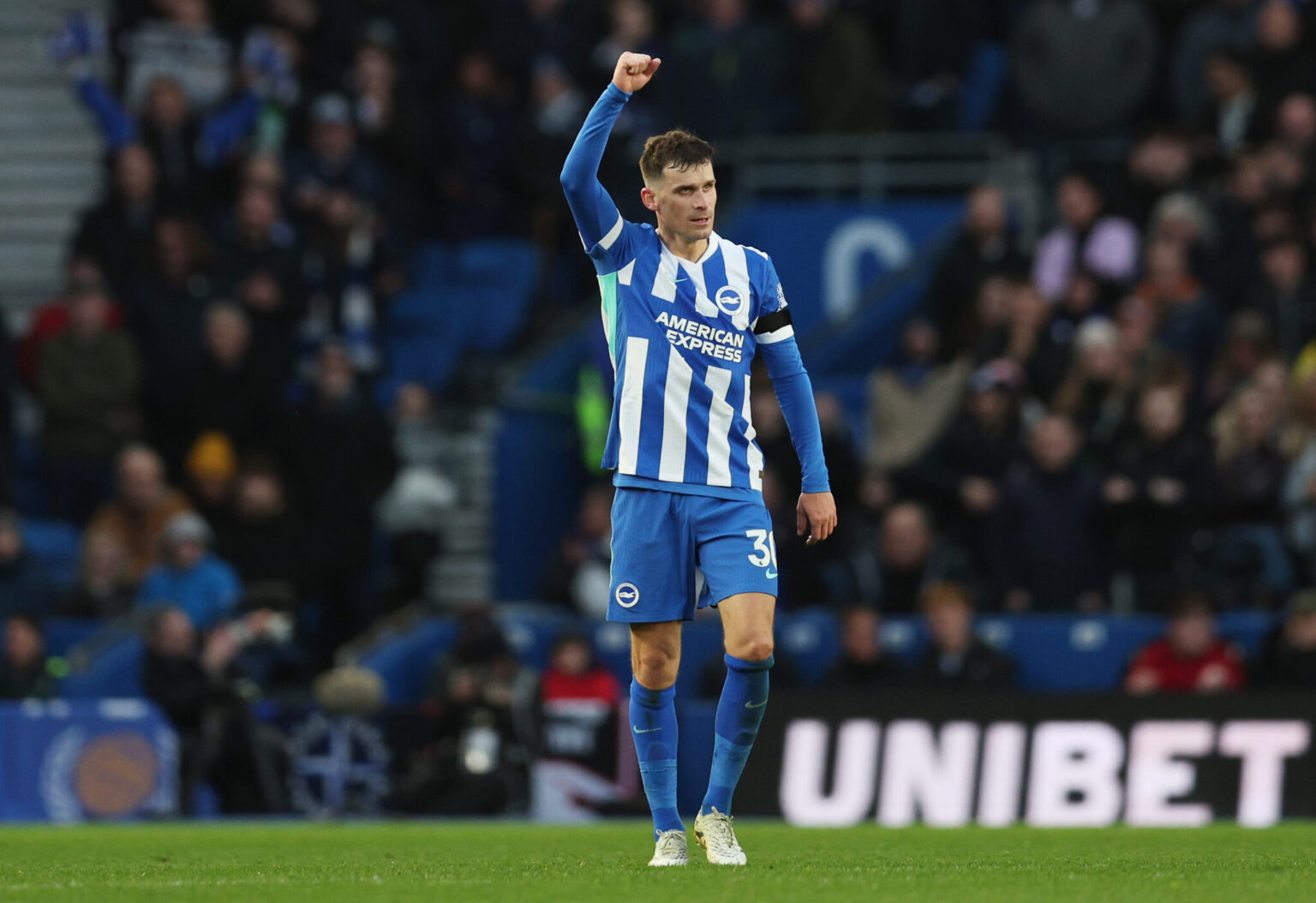 Brighton vs Crystal Palace – Team News and Predicted Lineup