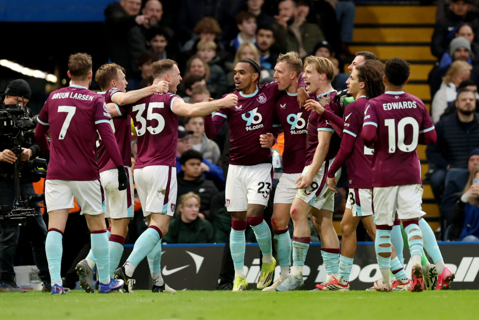 Burnley vs Brentford: Match Preview and Team Updates Burnley vs Brentford: Match Preview and Team Updates