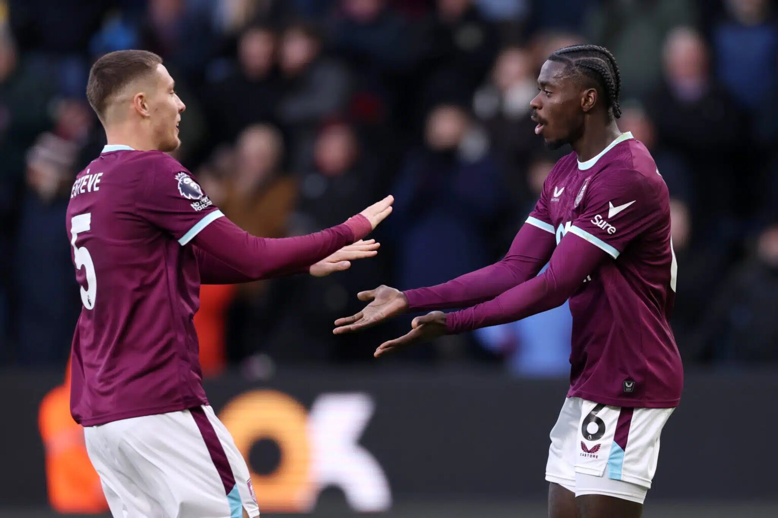 Burnley vs West Ham: Expected Lineup and Team Updates