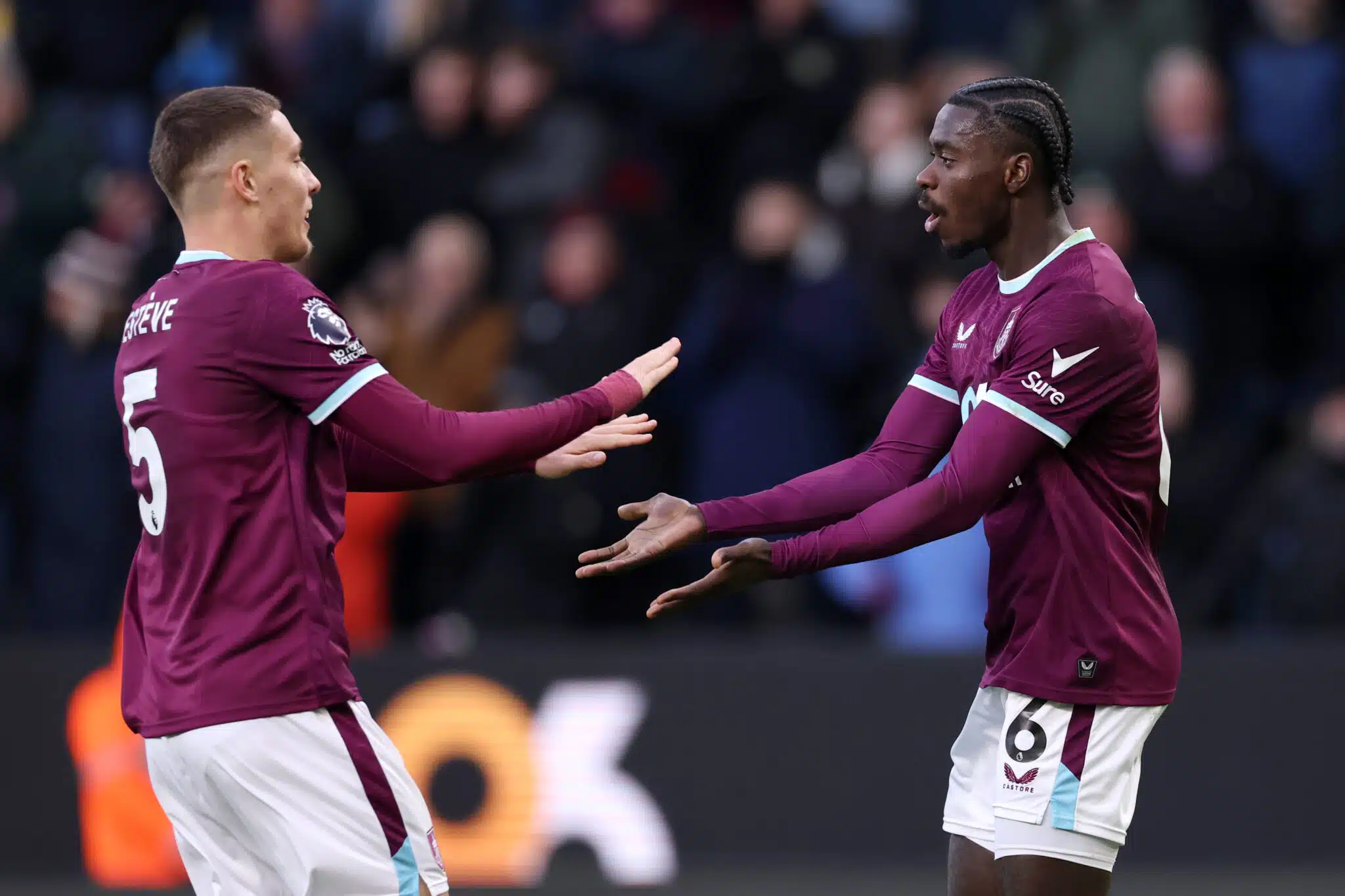 Burnley vs West Ham: Expected Lineup and Team Updates