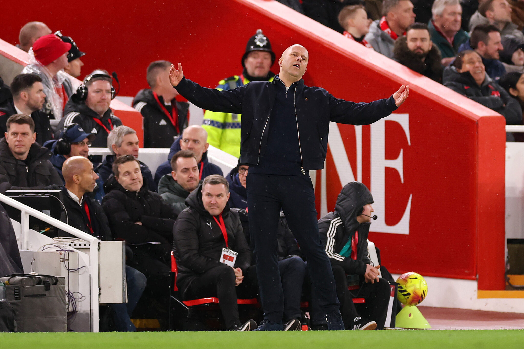 Carragher Warns Liverpool May Miss Out on UCL Football