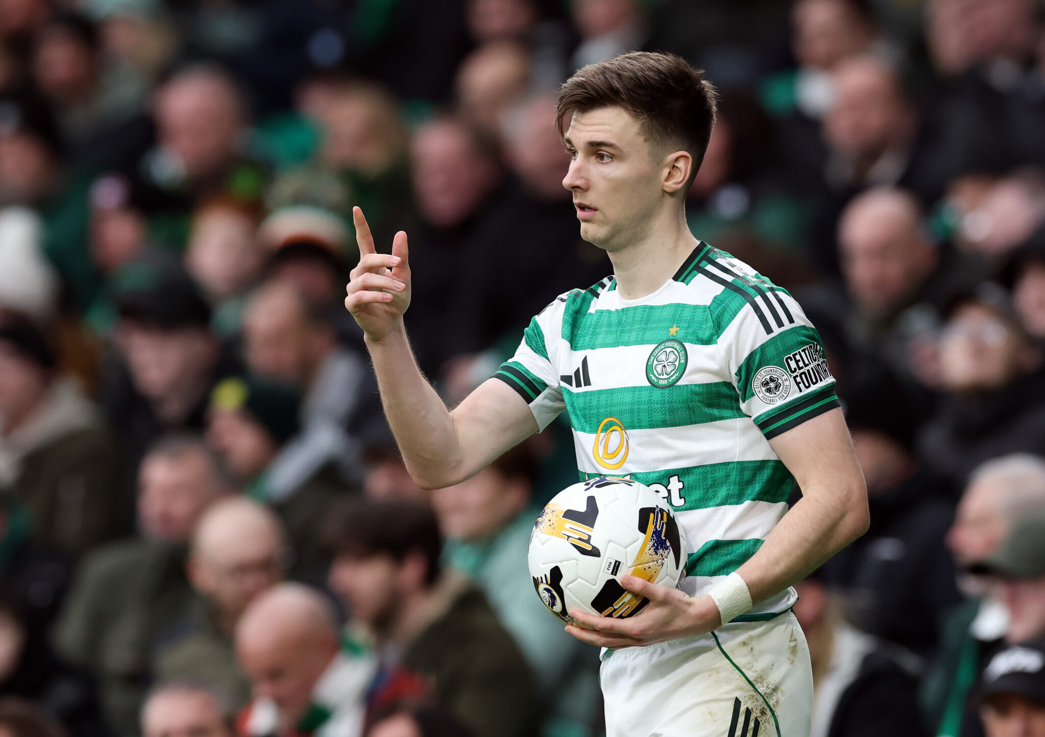 Celtic XI vs Aberdeen – Expected Lineup and Team Updates