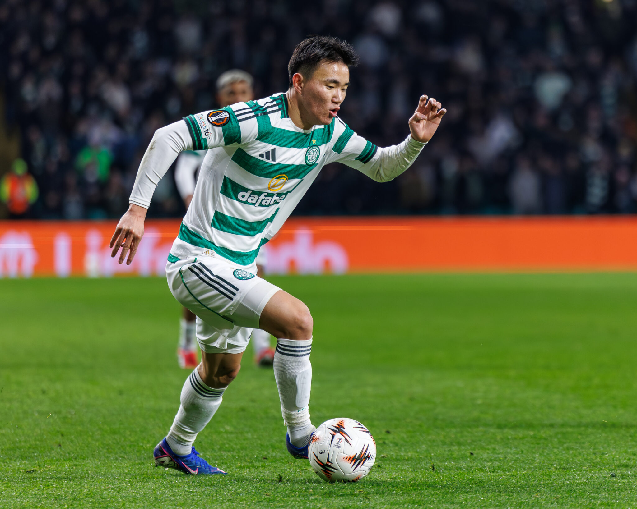 Celtic XI vs VFB Stuttgart – Projected Lineup and Team Update