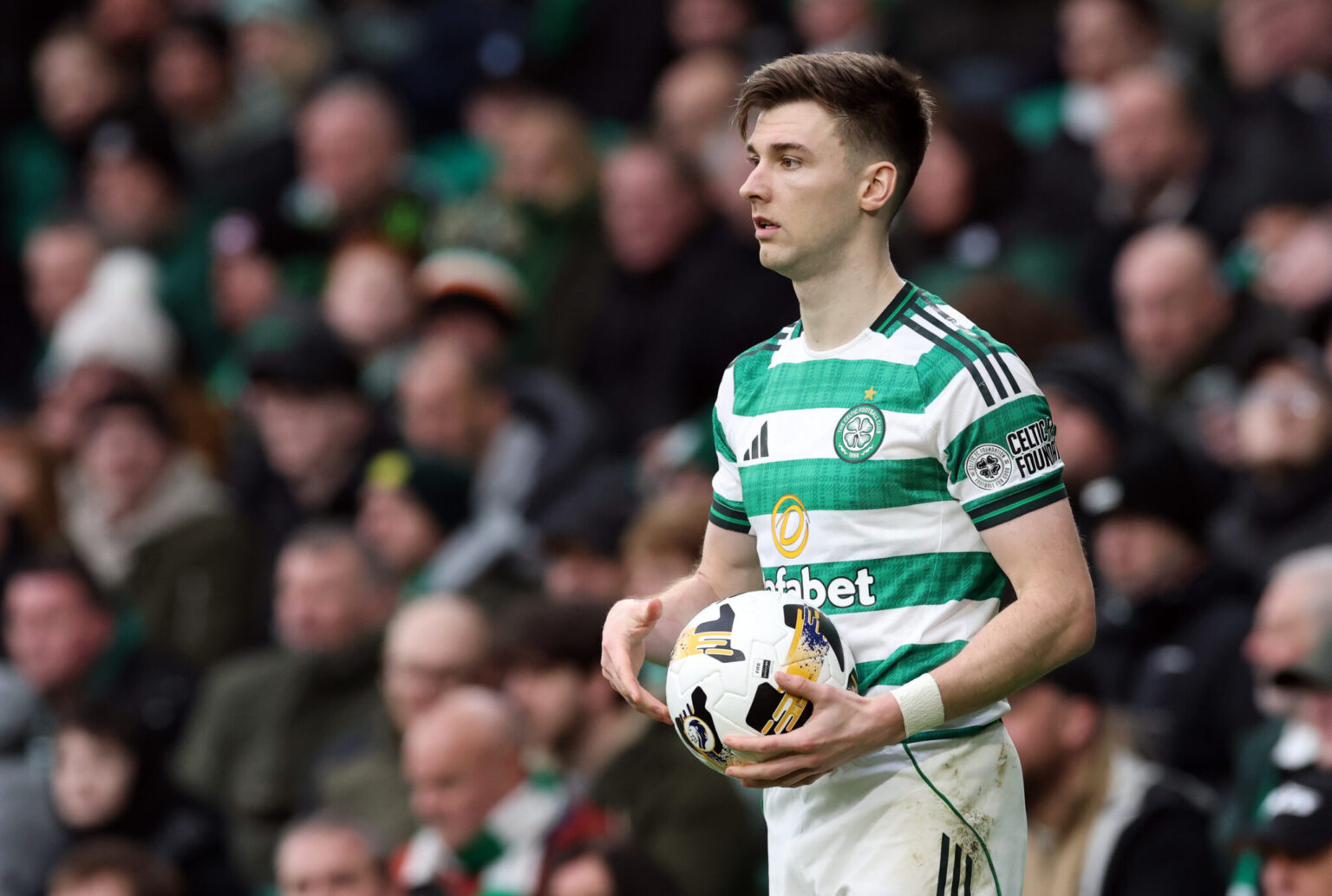 Celtic vs. Dundee FC: Expected Lineup and Team Updates