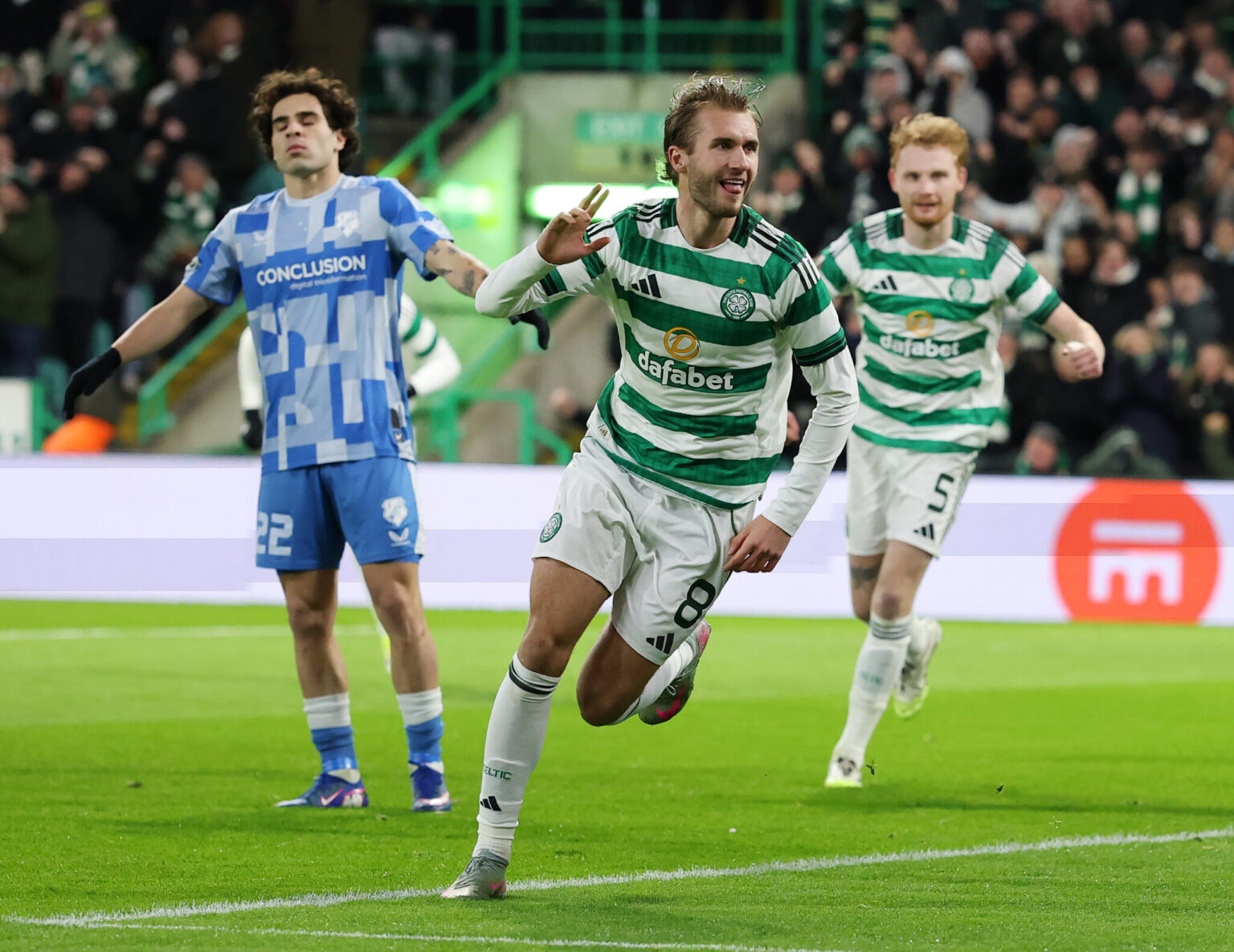 Celtic vs Falkirk: Expected Lineup and Team Updates Celtic vs Falkirk: Expected Lineup and Team Updates