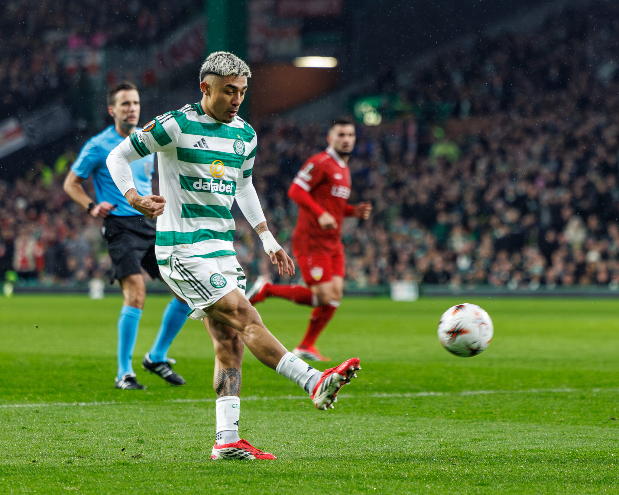 Celtic vs Hibernian – Match Preview and Team Updates