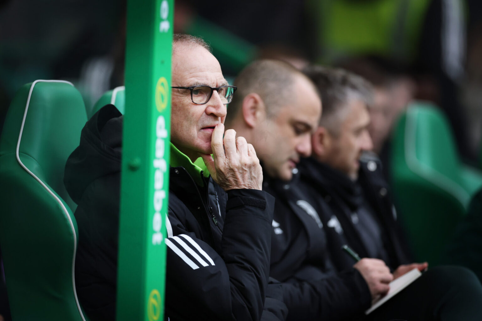 Celtic vs Livingston – Team News and Predicted Lineup
