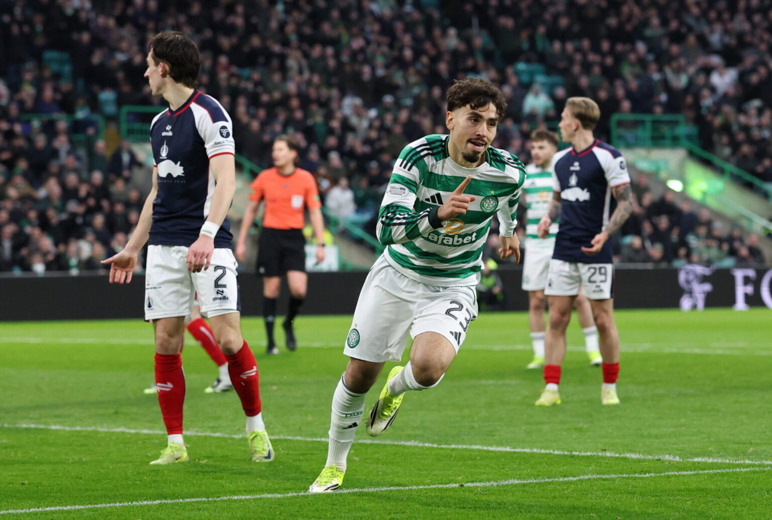 Celtic vs VfB Stuttgart: Expected Lineup and Team Updates