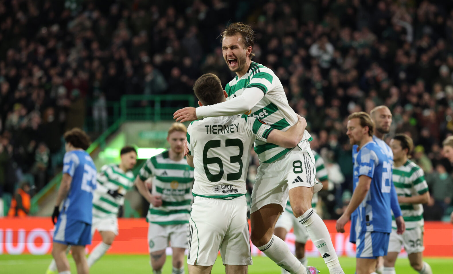 Celtic vs VfB Stuttgart: Match Preview and Team Update