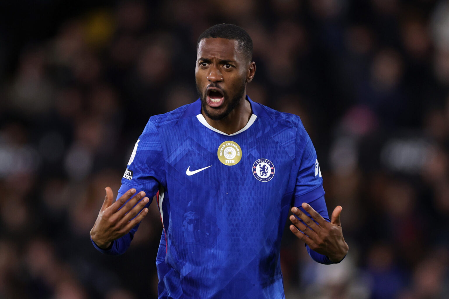 Chelsea Open to Offers for Center-Back Trio Chelsea Open to Offers for Center-Back Trio