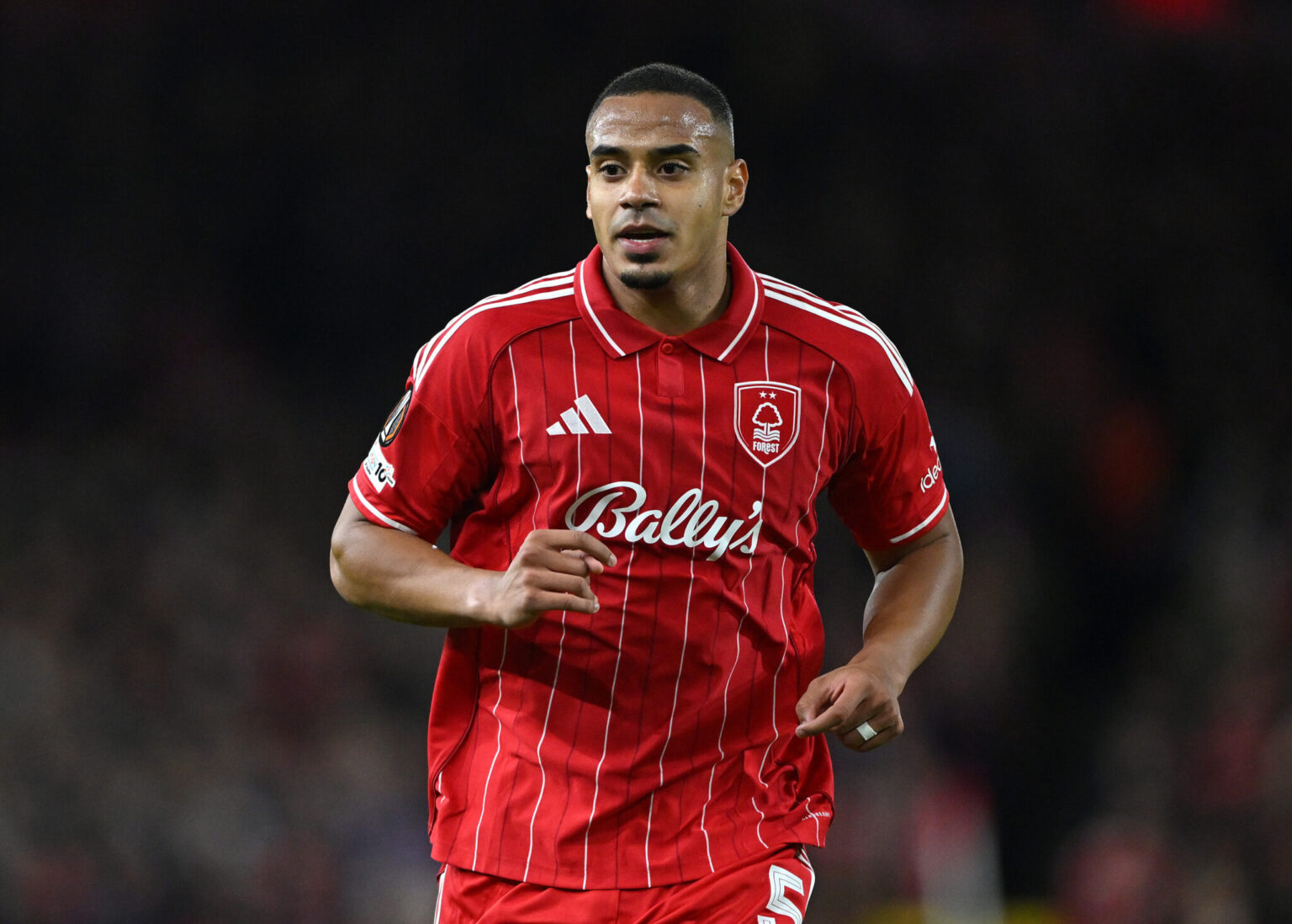 Chelsea and Liverpool Eye Nottingham Forest Centre-Back Chelsea and Liverpool Eye Nottingham Forest Centre-Back