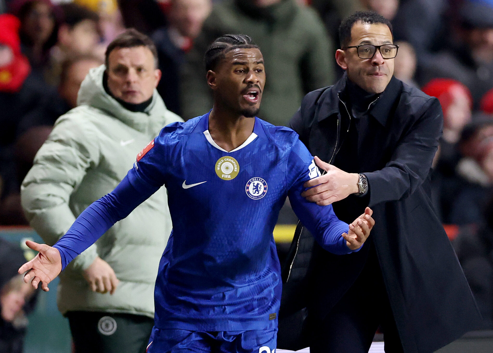 Chelsea vs Hull City: Anticipated Lineup and Team Updates