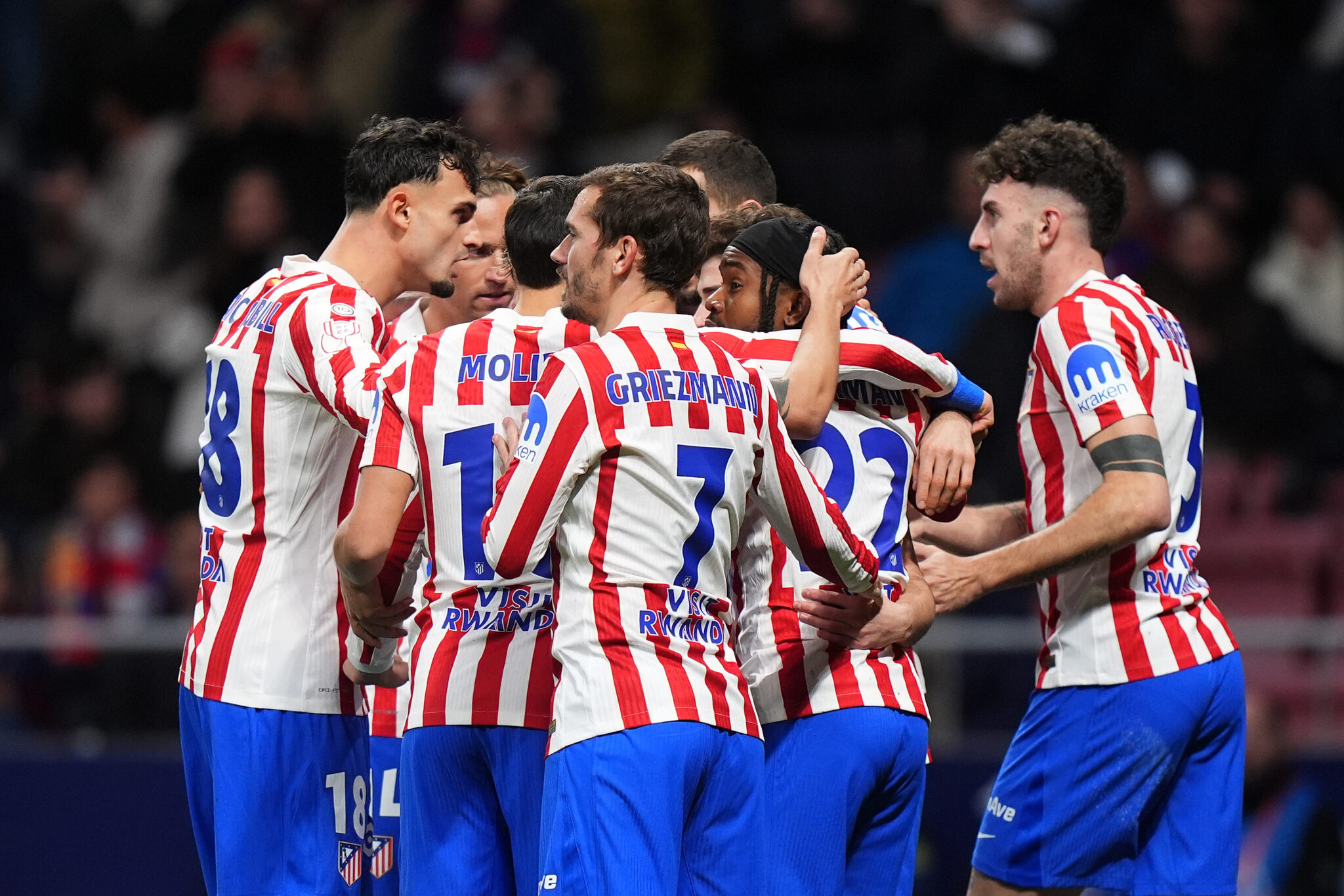 Club Brugge vs Atletico Madrid – Match Preview and Team Updates