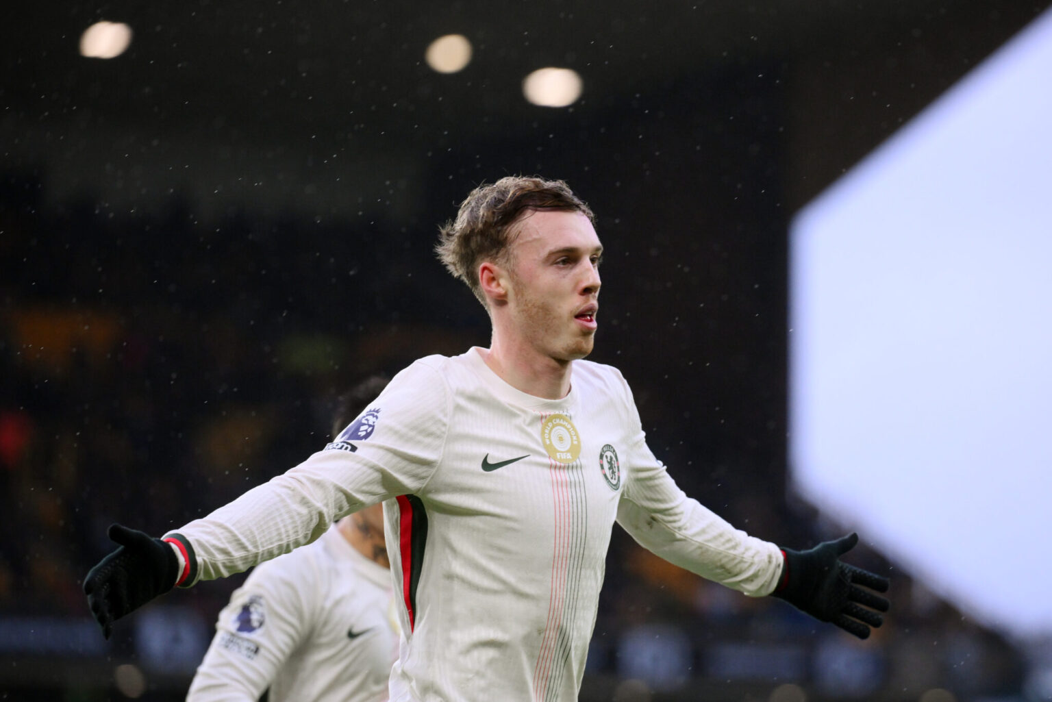 Cole Palmer Breaks Premier League Hat-Trick Record