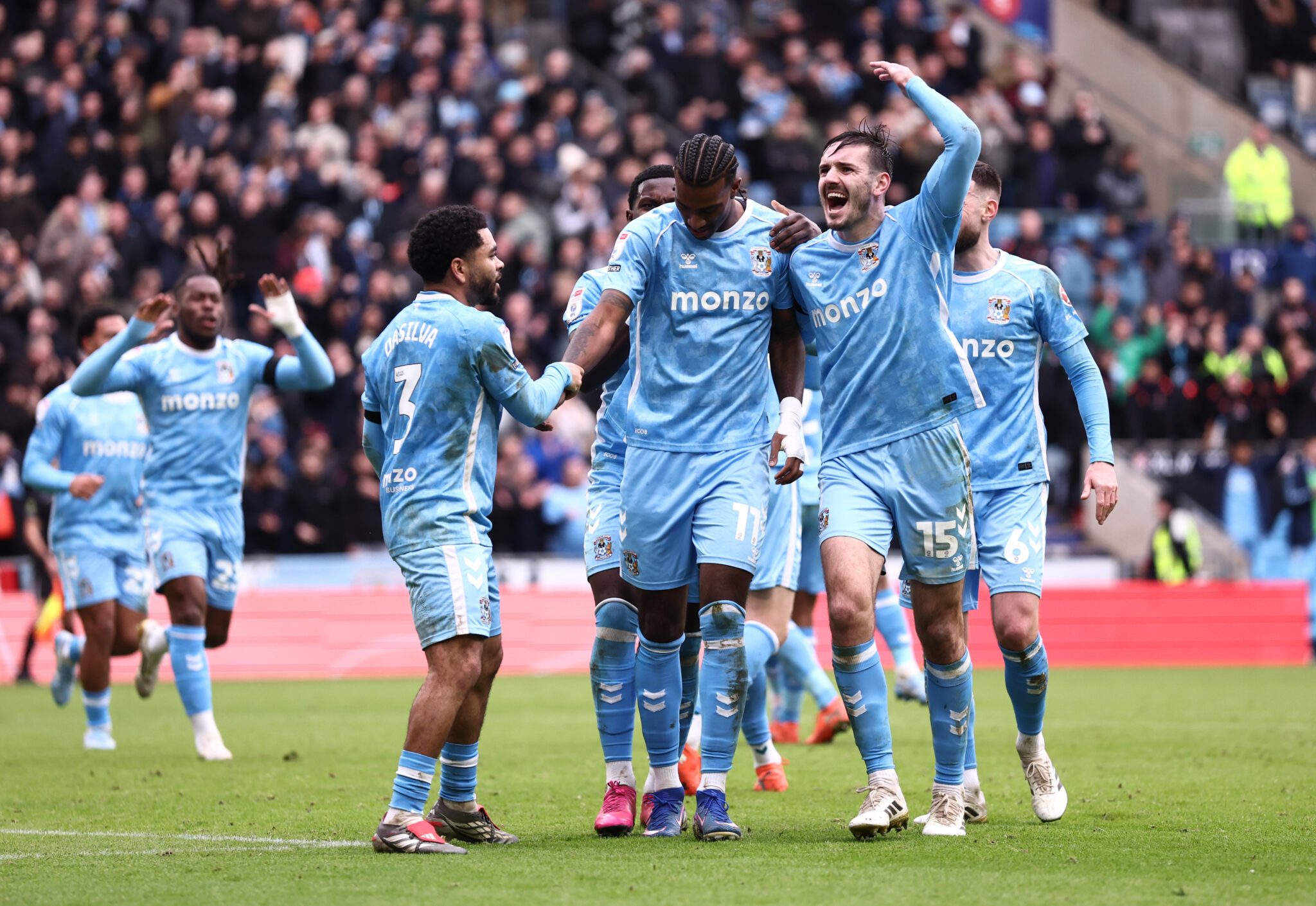 Coventry vs Middlesbrough – Anticipated Lineup and Team Updates