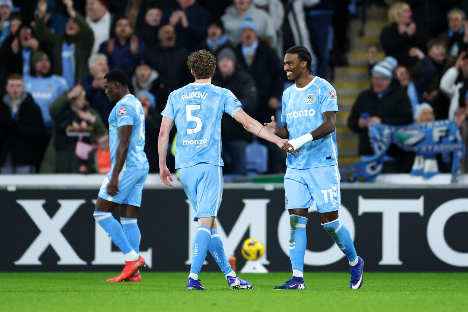 Coventry’s Predicted Lineup and Team News Ahead of Sheffield United Match