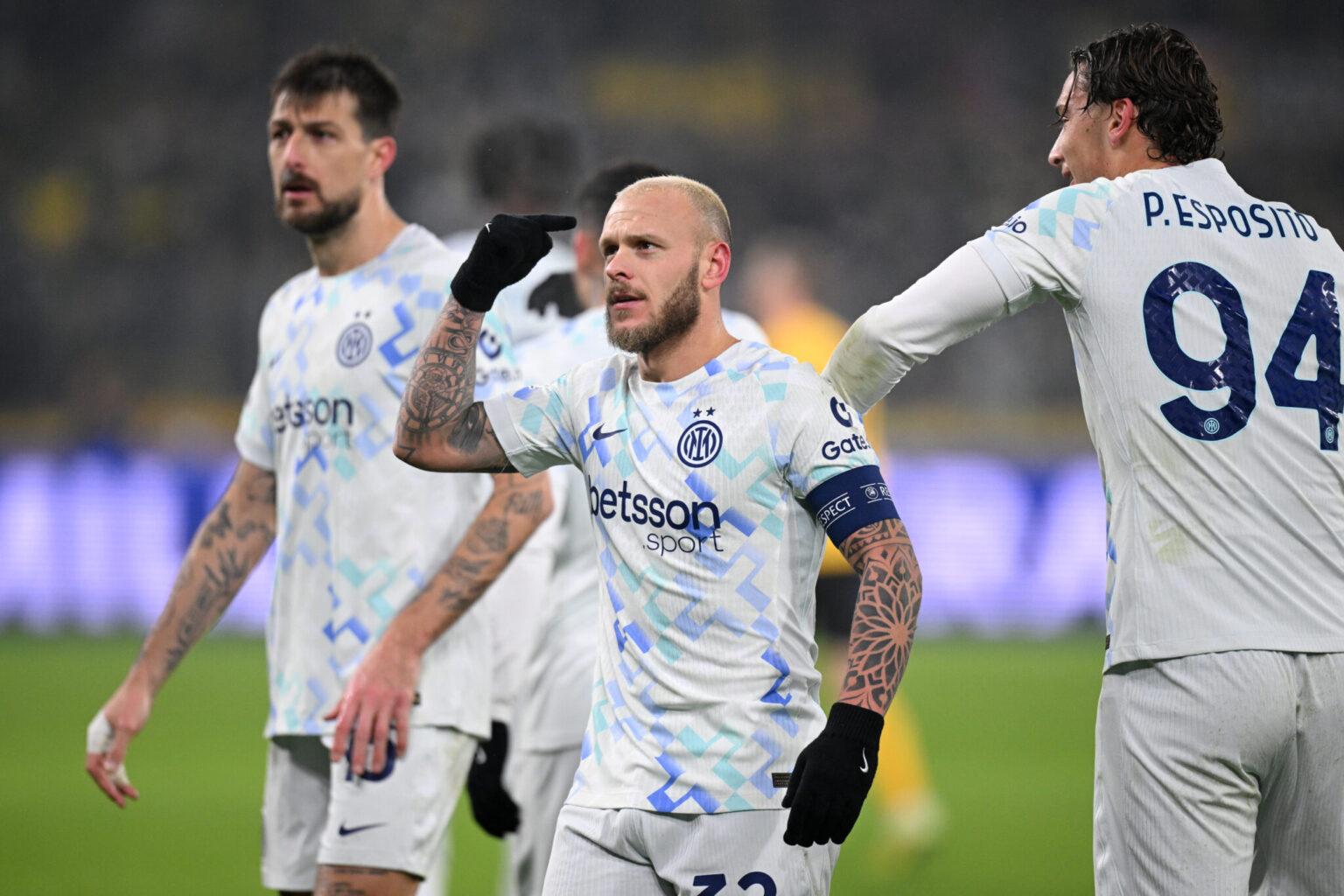 Cremonese vs Inter Milan – Match Preview and Team Updates