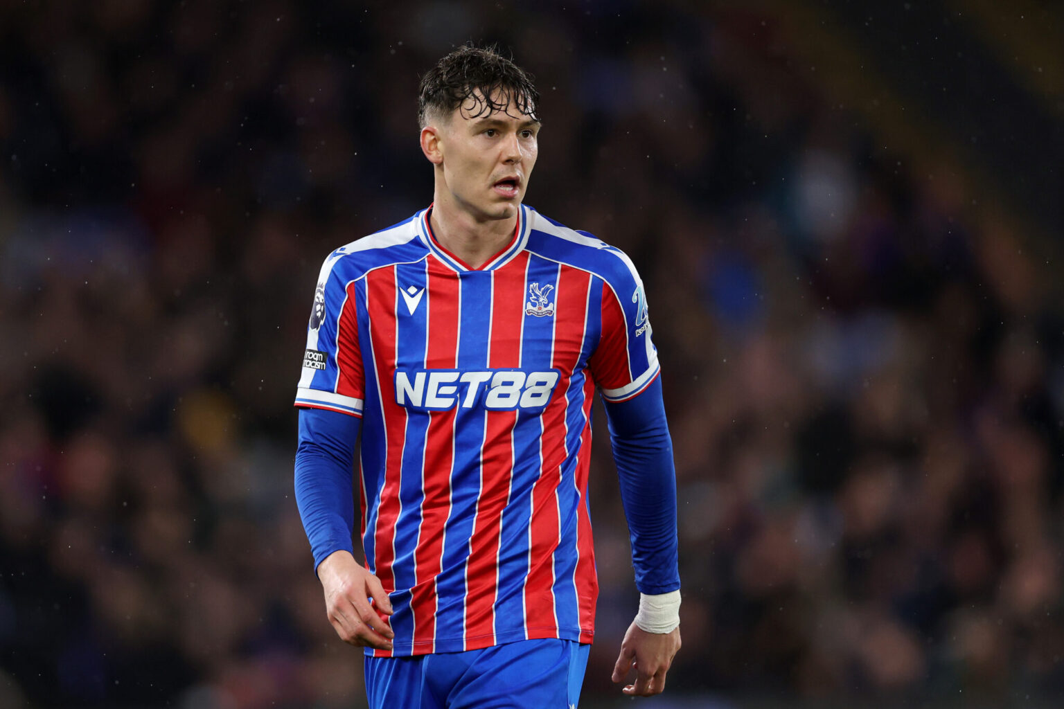 Crystal Palace vs Wolves – Team News and Predicted Lineup