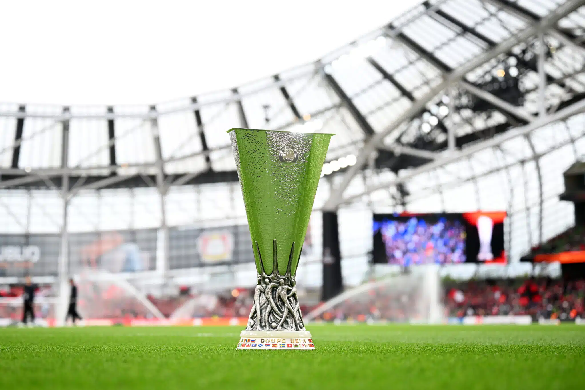 Europa League Round of 16 Draw: Villa and Forest Find Out Their Opponents