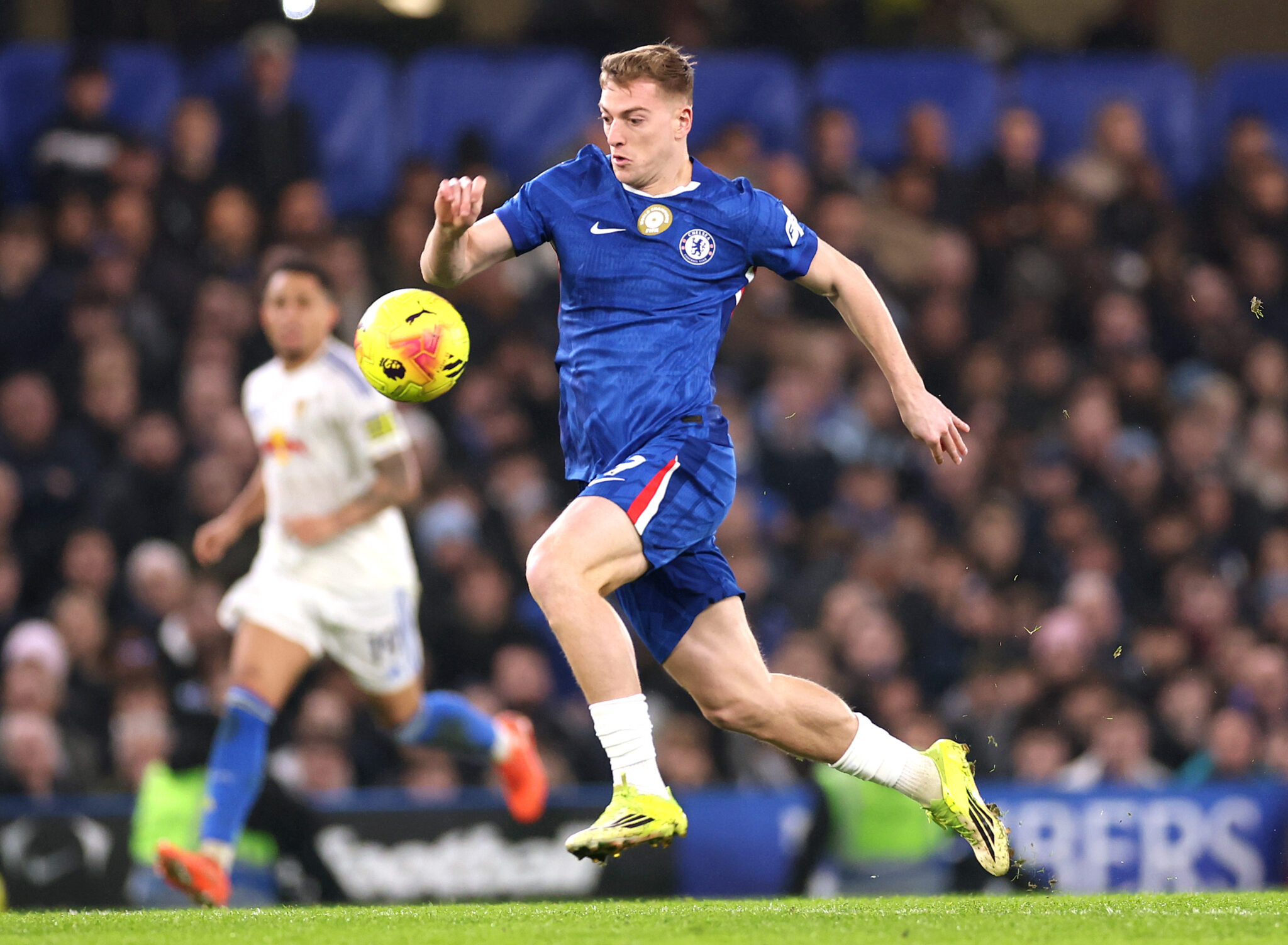 Everton Plans £30 Million Bid for Chelsea Player