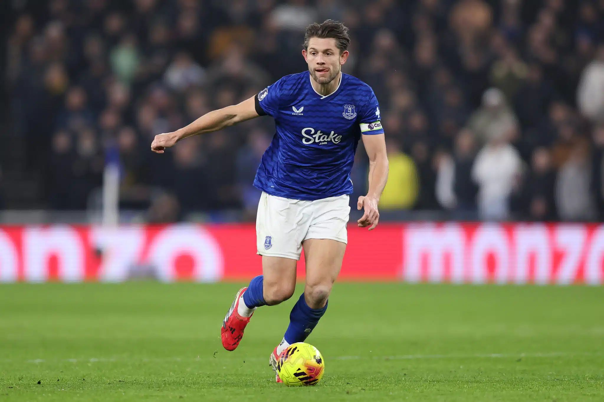 Everton vs Fulham: Expected Lineup and Team Updates