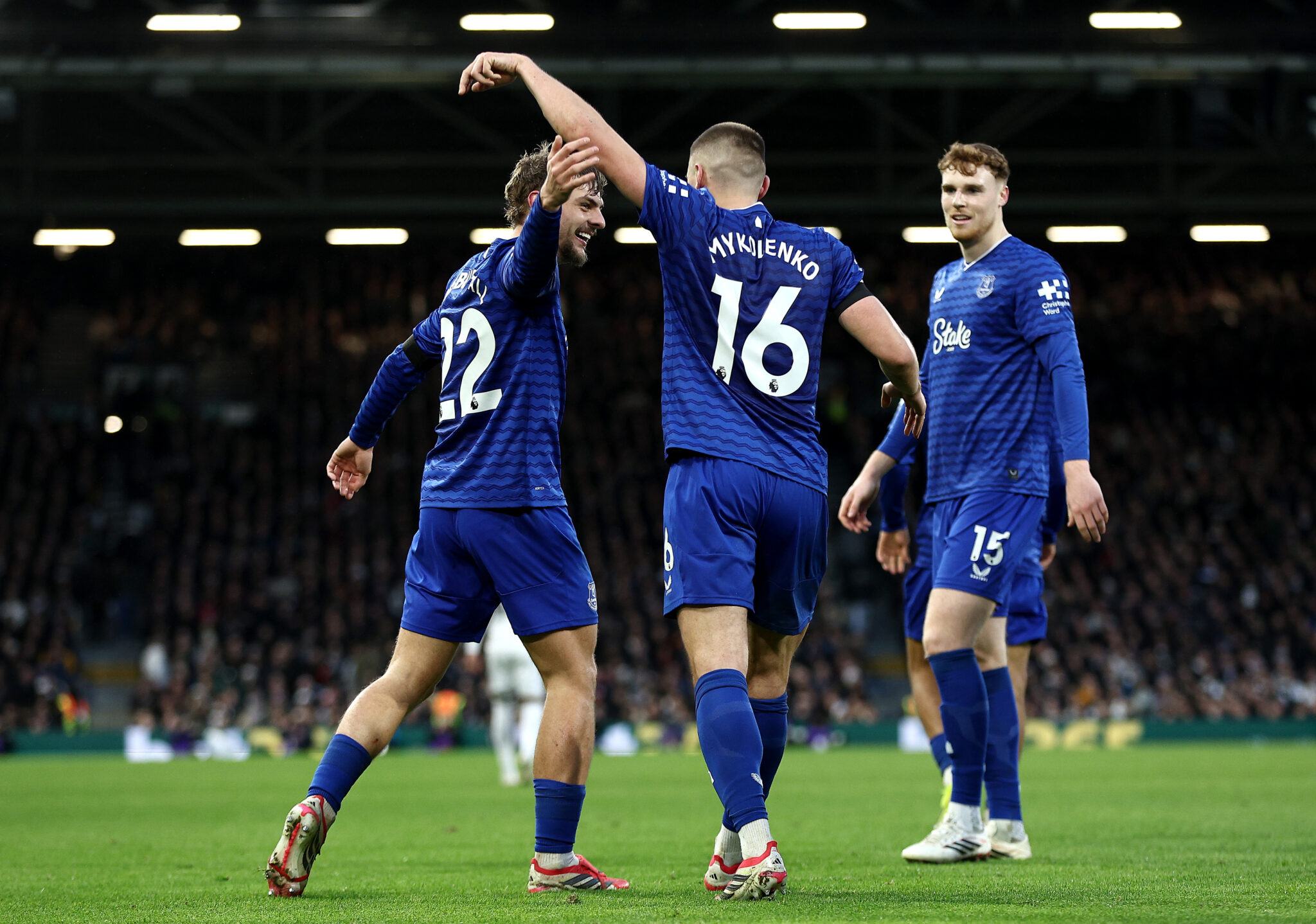Everton vs Manchester United – Game Preview and Team Updates