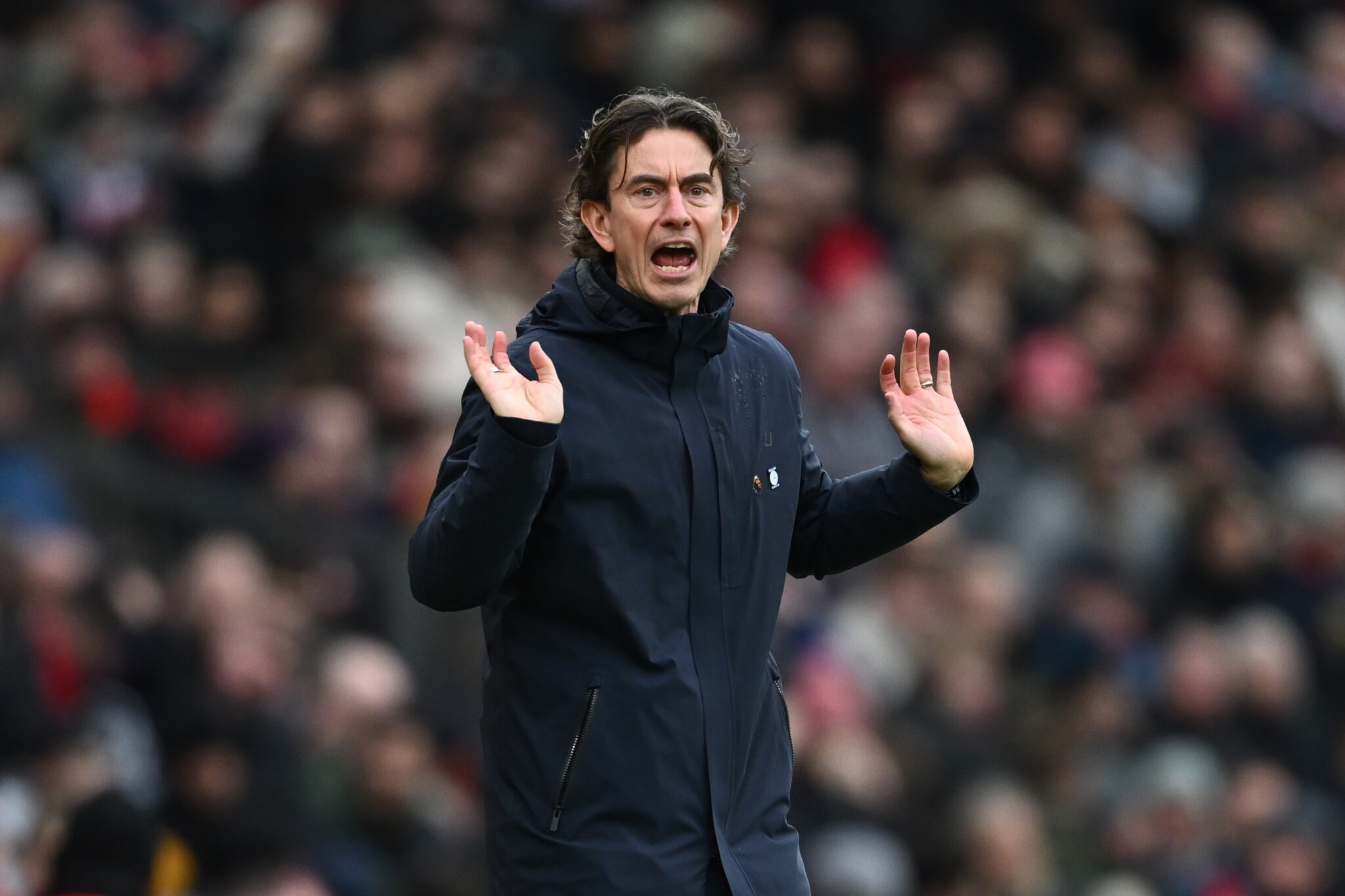 Every Premier League Manager Dismissed This Season