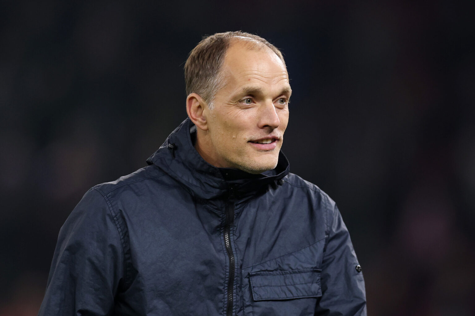 FA Chief: “Tuchel is the Best Choice for England”