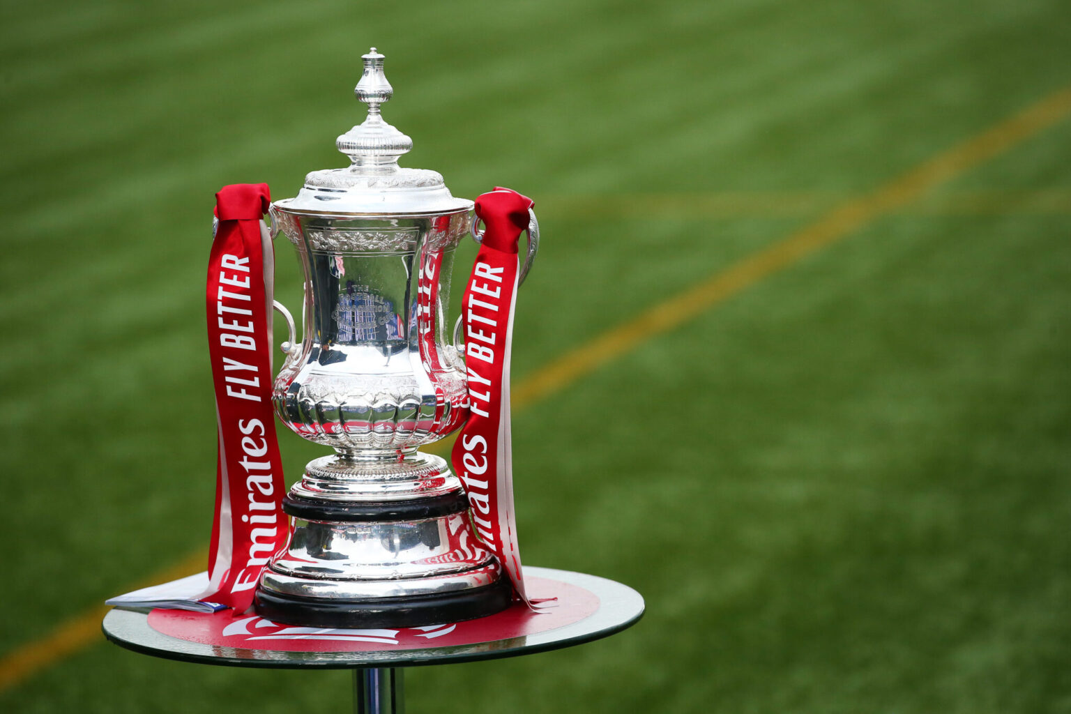 FA Cup Fifth Round Draw: Key Details and Timing FA Cup Fifth Round Draw: Key Details and Timing