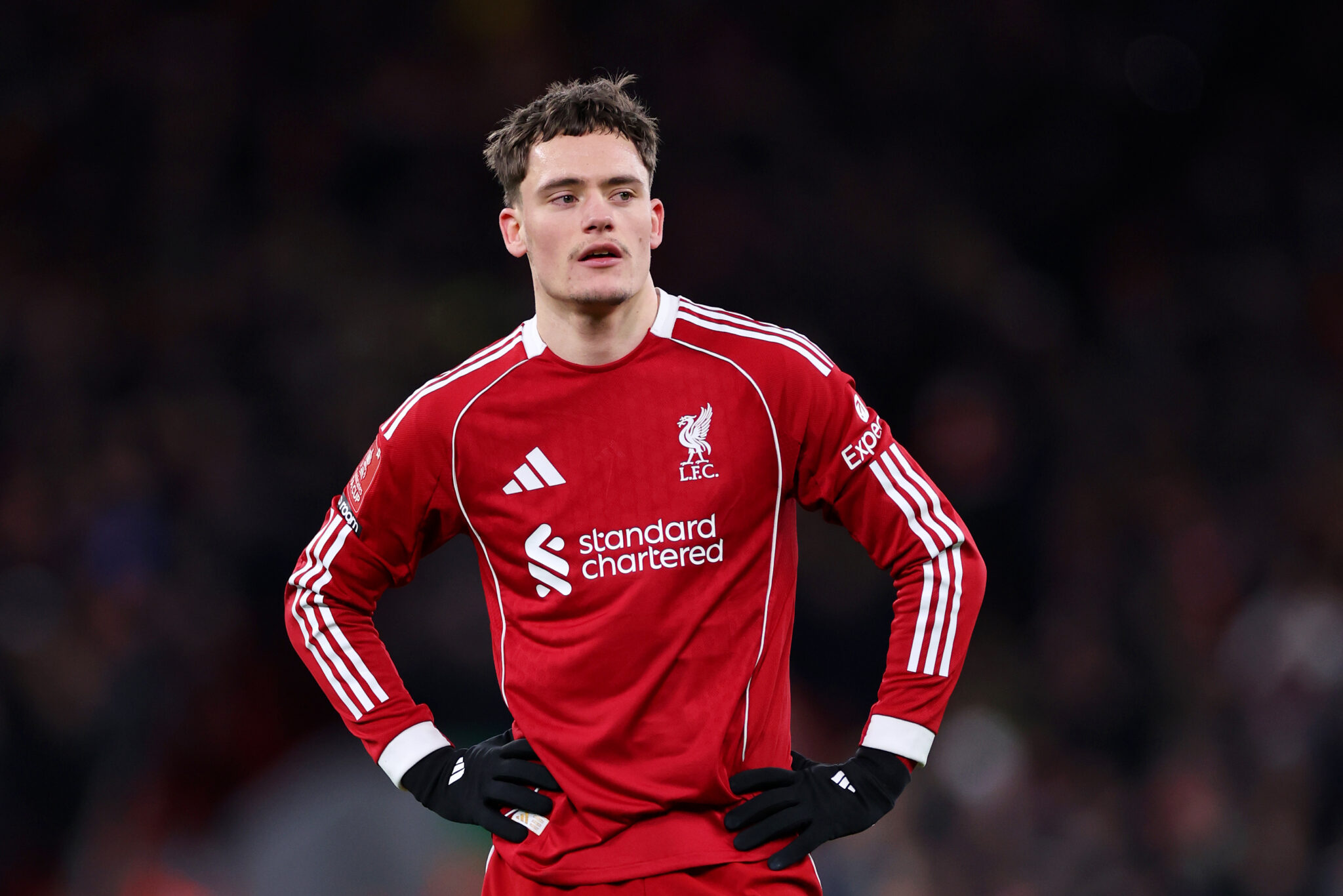 Florian Wirtz's Agent Shares Insights on Real Madrid Transfer Aspirations