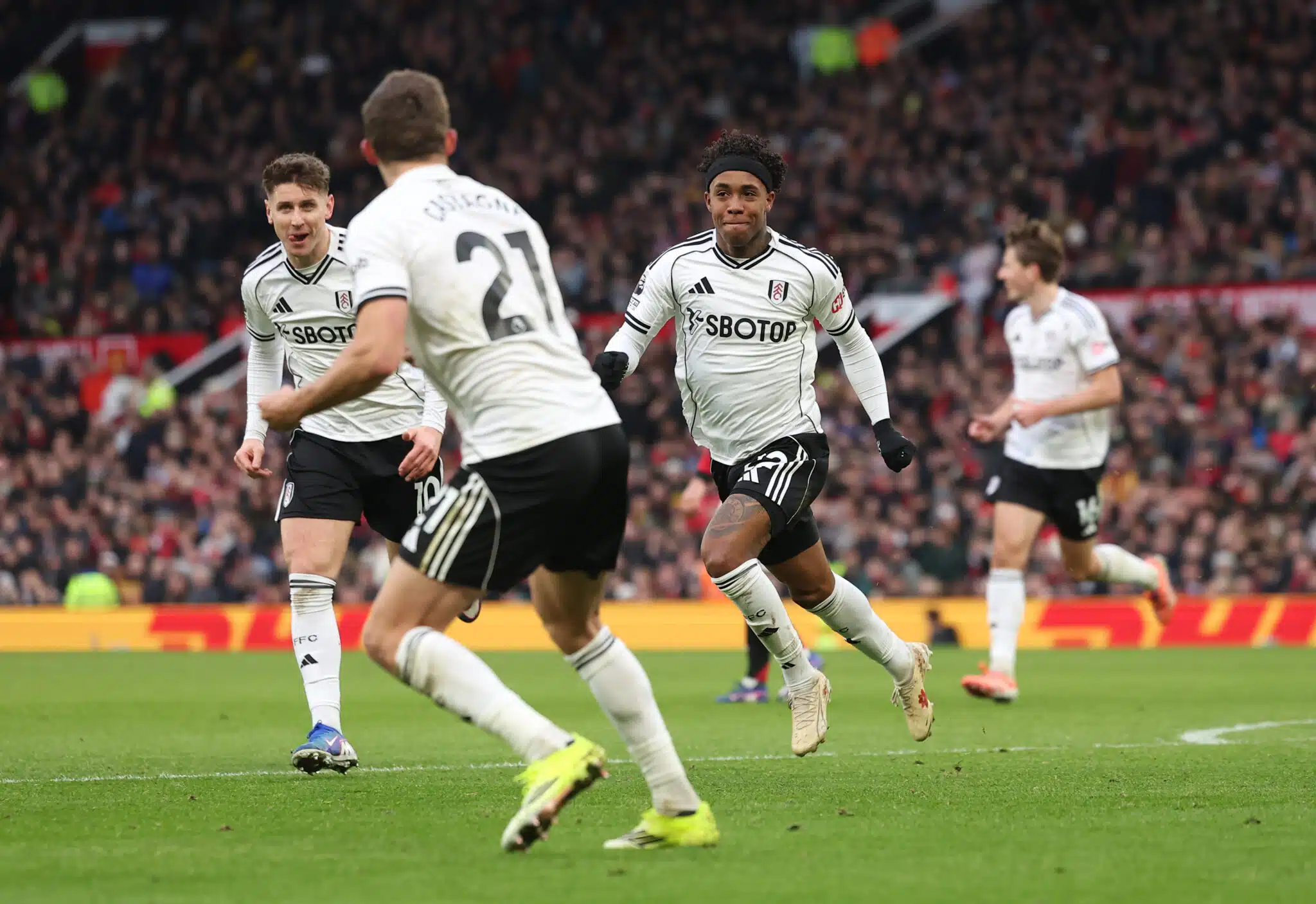 Fulham vs Everton – Match Preview and Team Updates