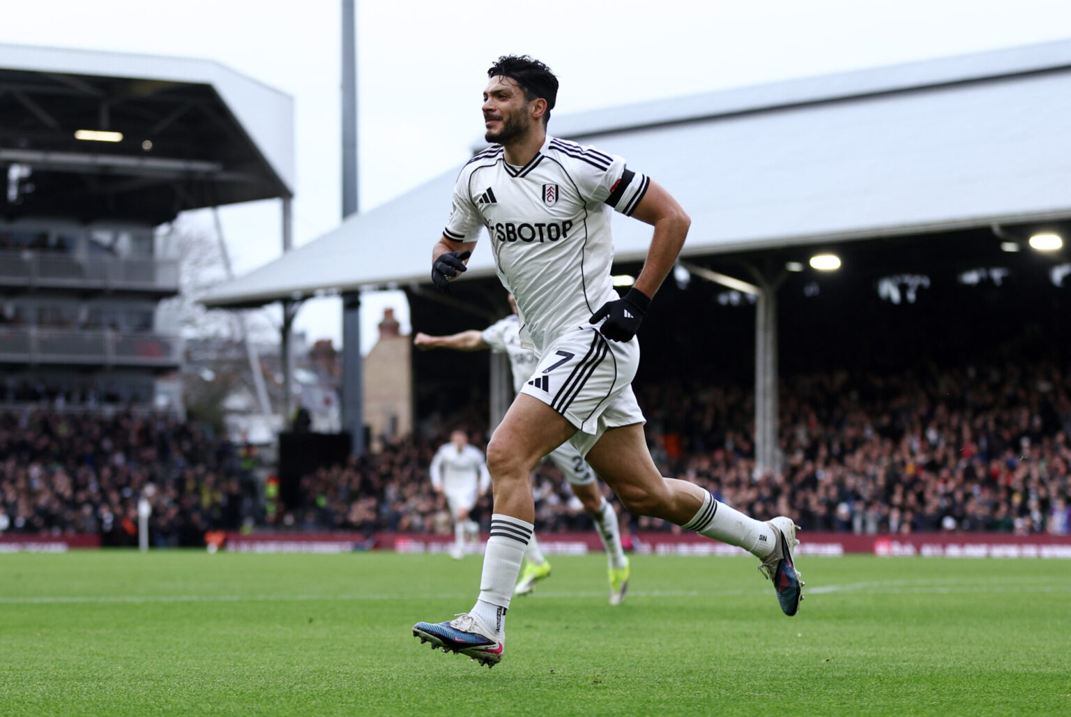 Fulham vs Man City: Predicted Lineup and Team Updates