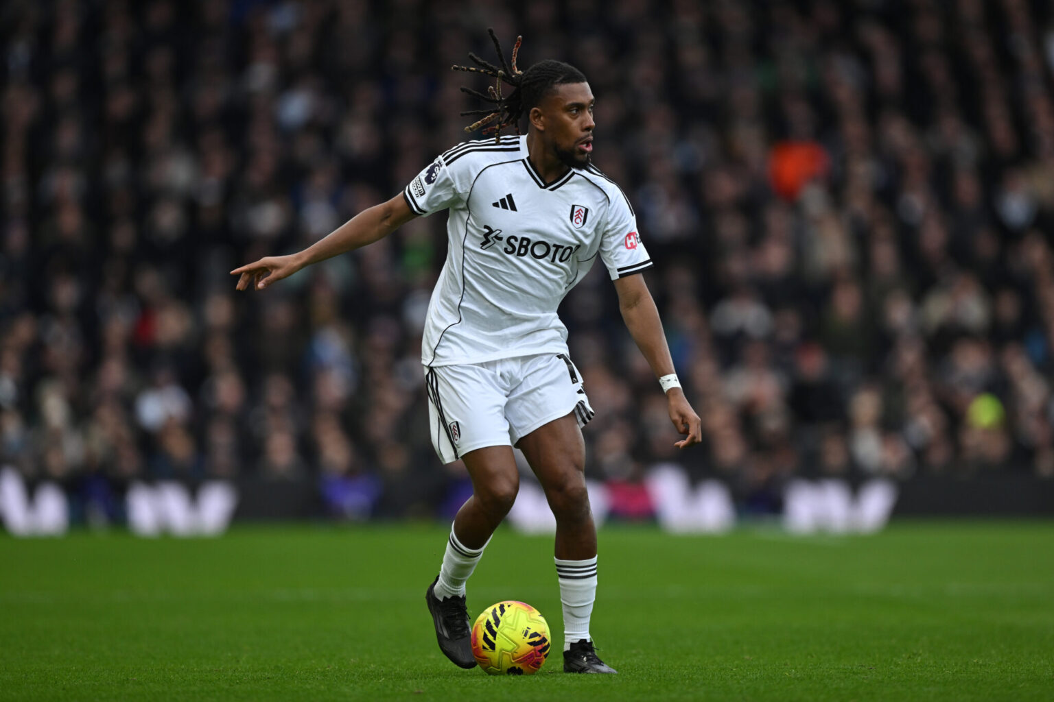 Fulham vs Manchester United – Expected Lineup and Team Updates