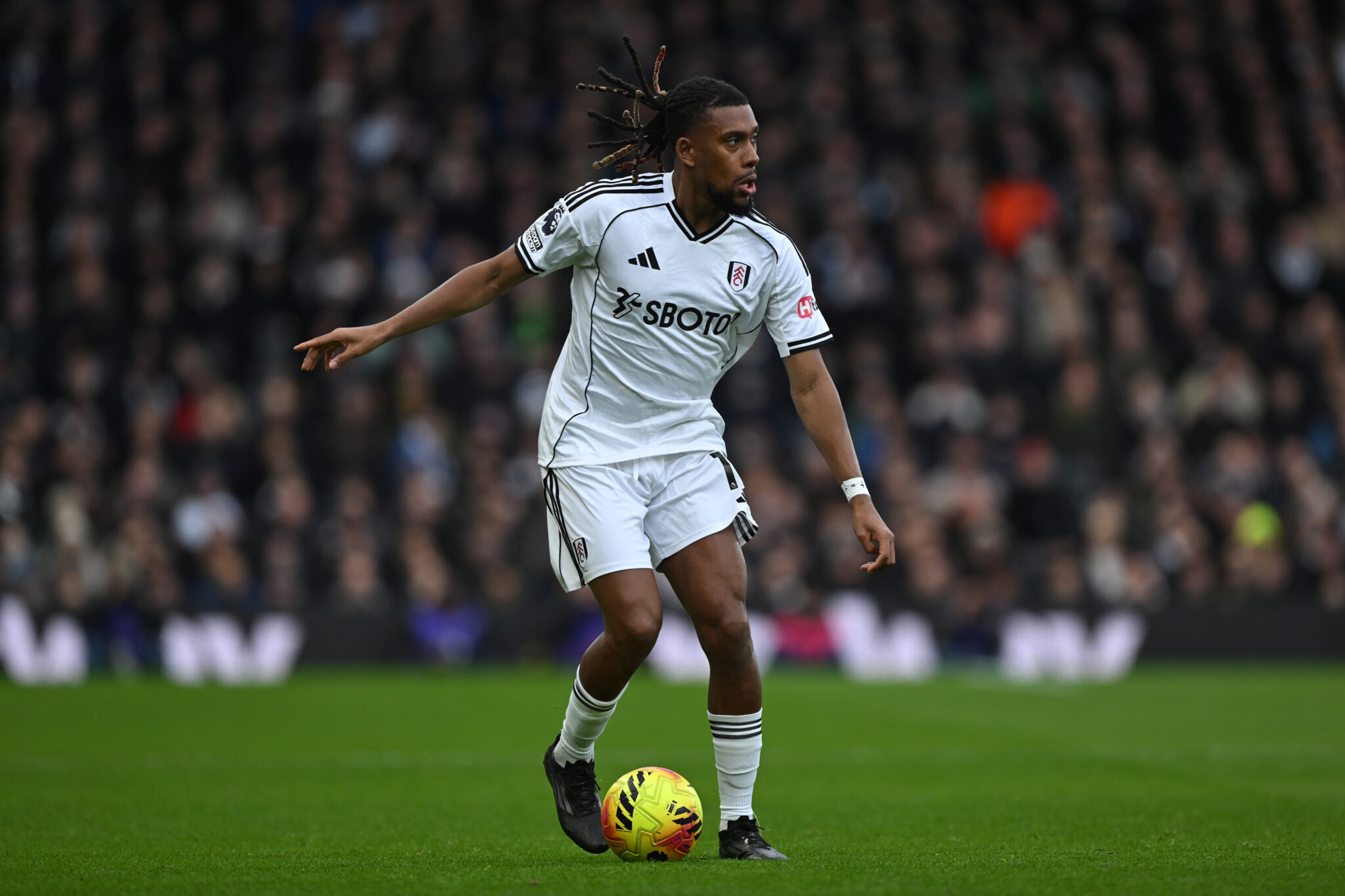 Fulham vs Manchester United – Expected Lineup and Team Updates