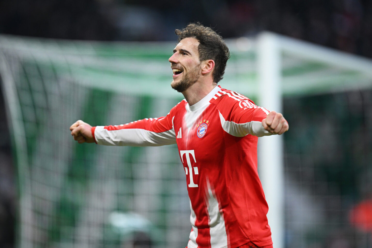 Goretzka Prefers Move to Premier League with Arsenal Interested