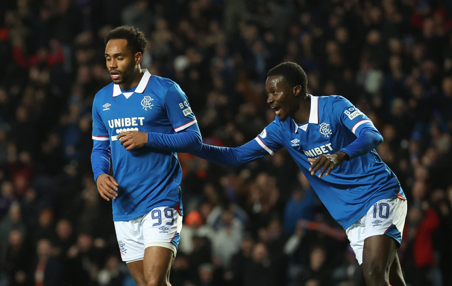 Hibernian vs Rangers: Match Preview and Team Updates