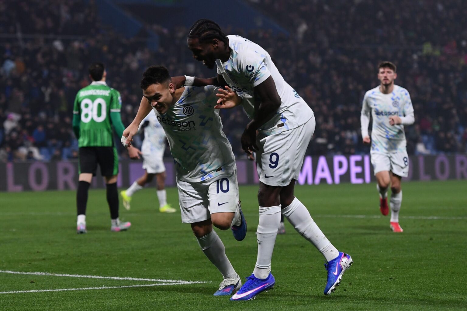 Inter Milan vs Bodo/Glimt: Predicted Lineup and Team Updates Inter Milan vs Bodo/Glimt: Predicted Lineup and Team Updates