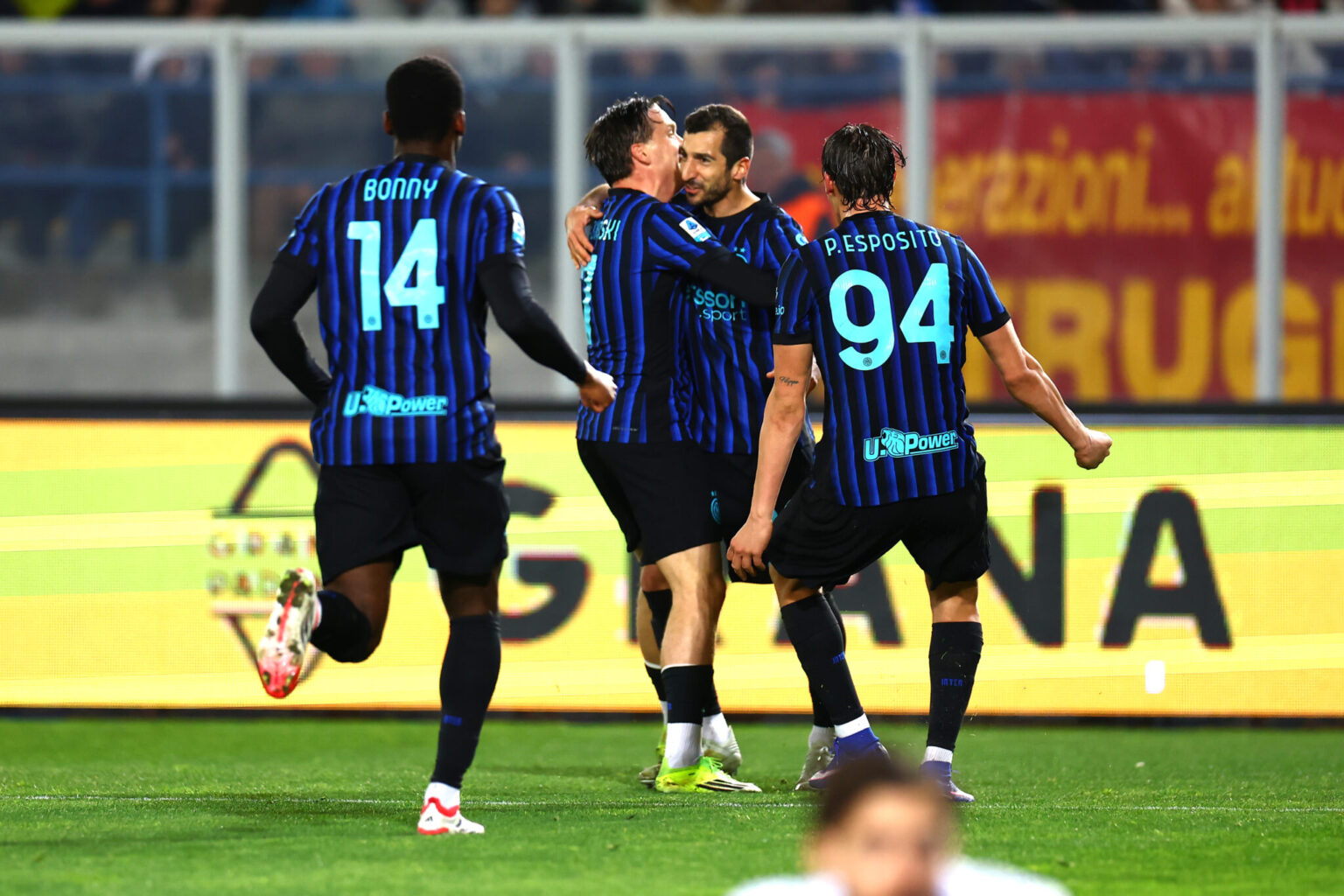 Inter Milan vs FK Bodo/Glimt: Match Preview and Team Updates