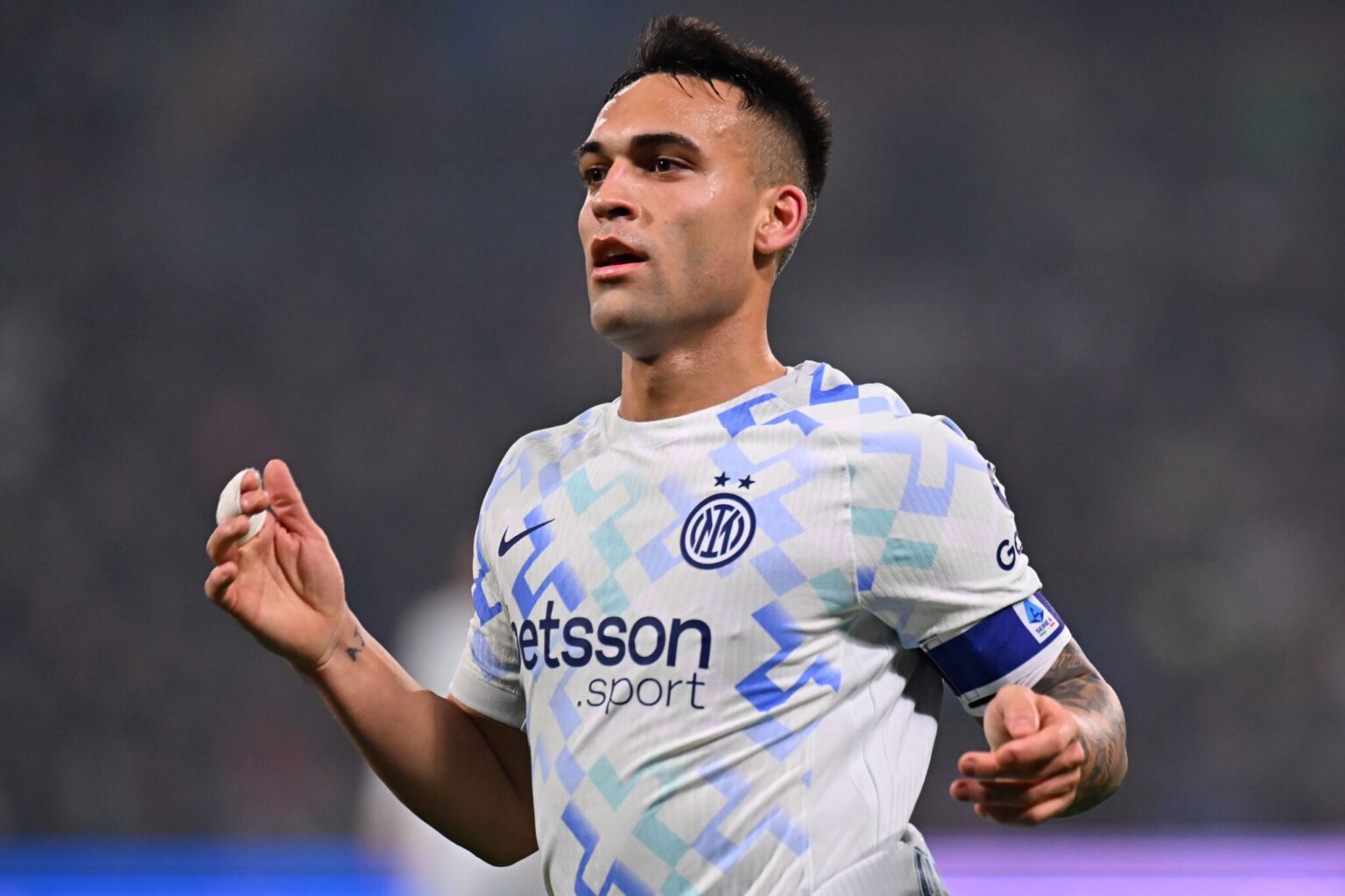 Inter Milan vs Juventus – Match Preview and Team Updates