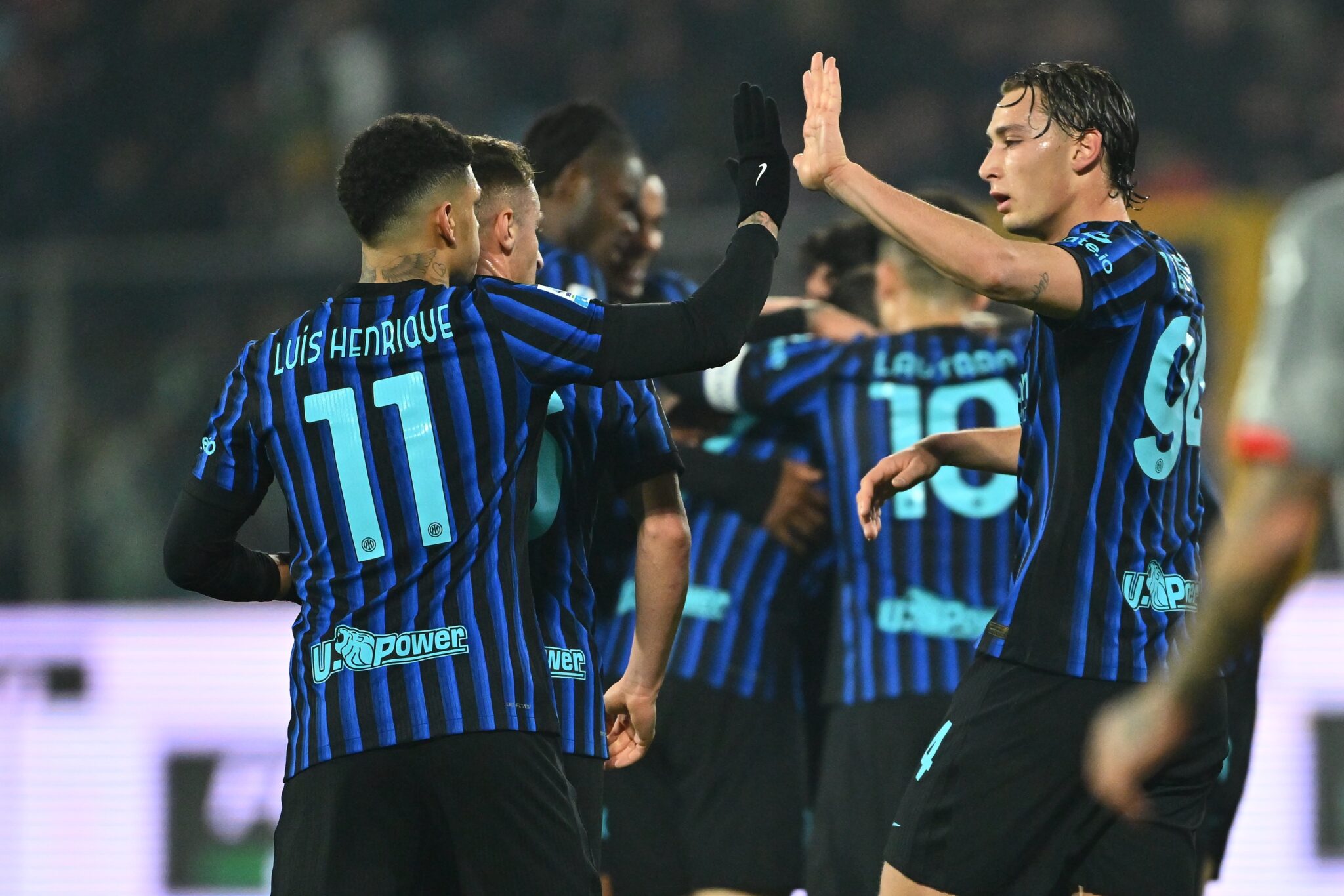Inter Milan vs Torino – Match Preview and Team News