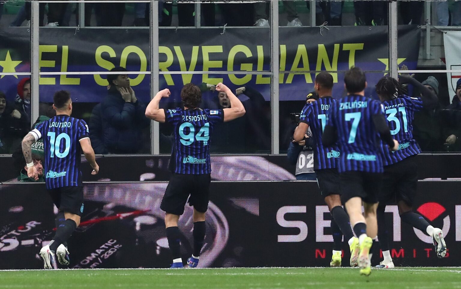 Inter Milan’s Expected Lineup Against Lecce: Team News and Predictions