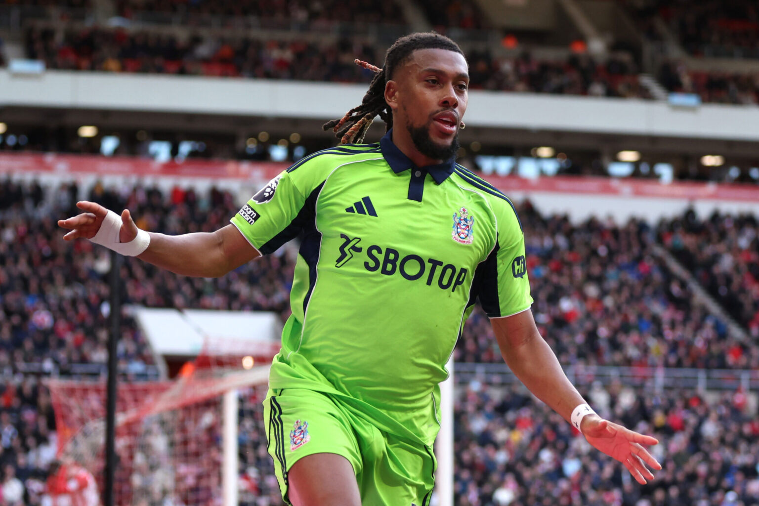 Iwobi Open to European Opportunities Following Fulham’s Victory Over Sunderland