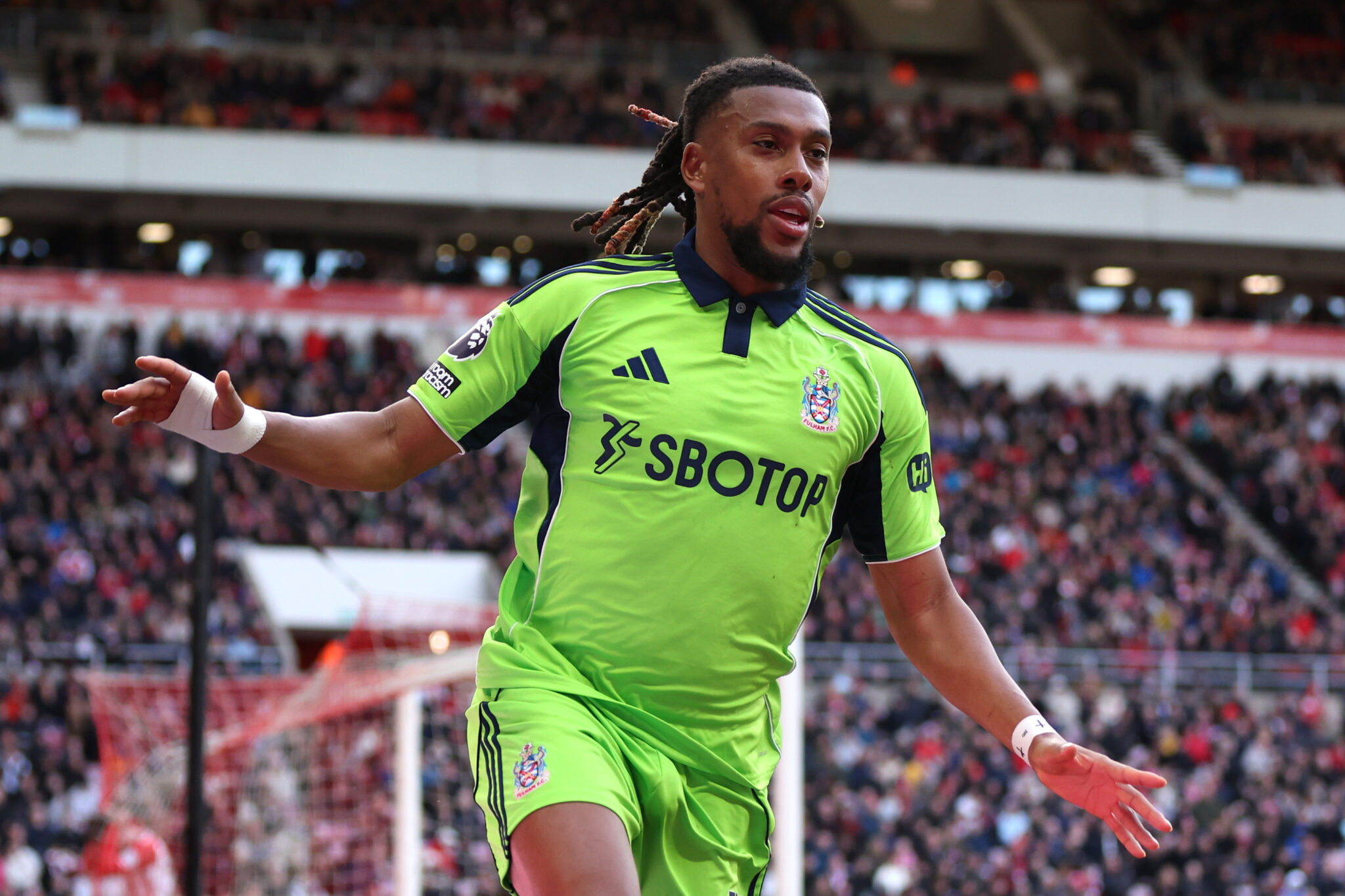 Iwobi Open to European Opportunities Following Fulham's Victory Over Sunderland